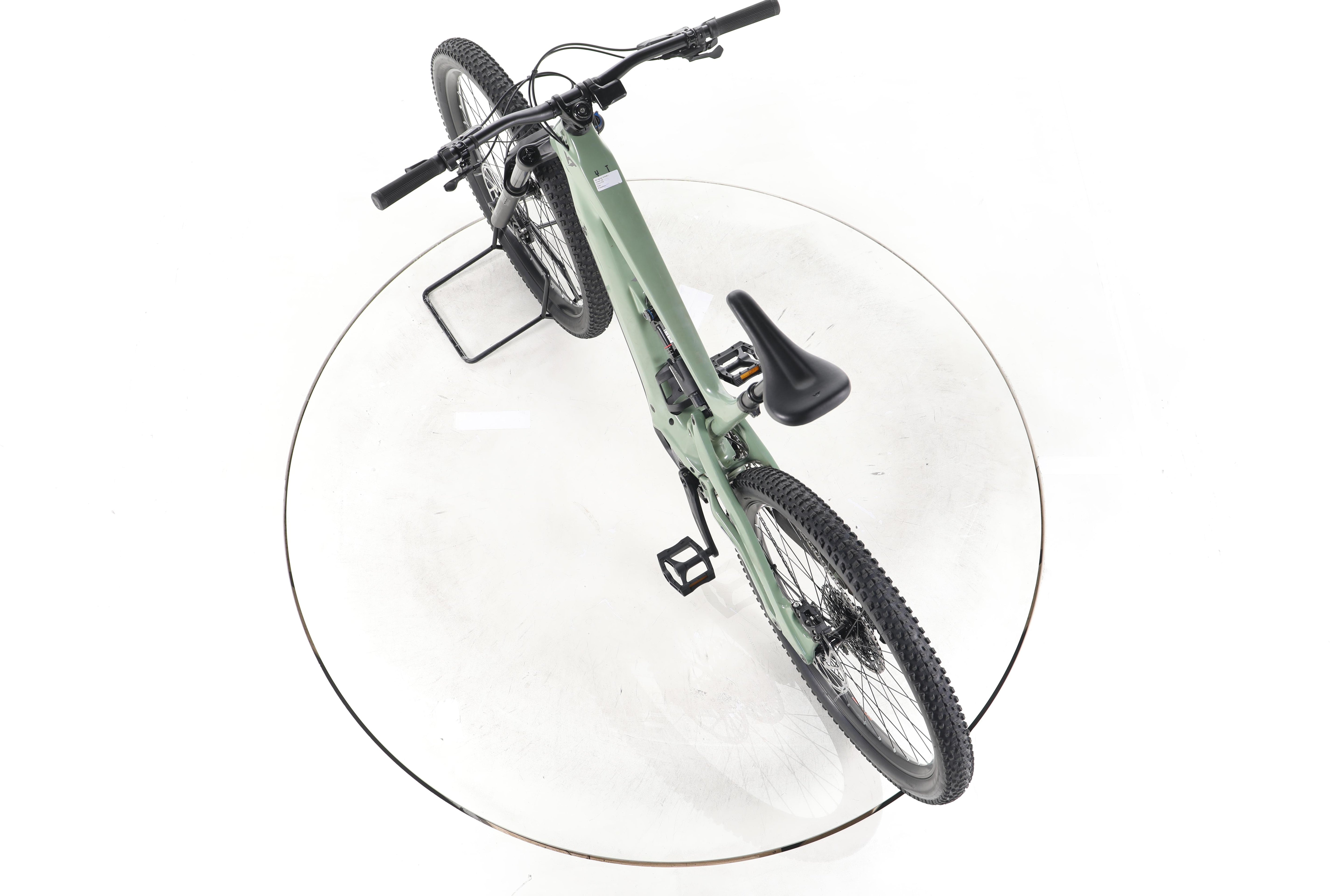 YT Decoy Core 4 E-Bike Fully Carbon 2024 - Image 21
