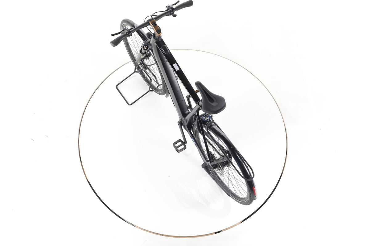 Riese & Müller UBN Five Silent City E-Bike - Image 21