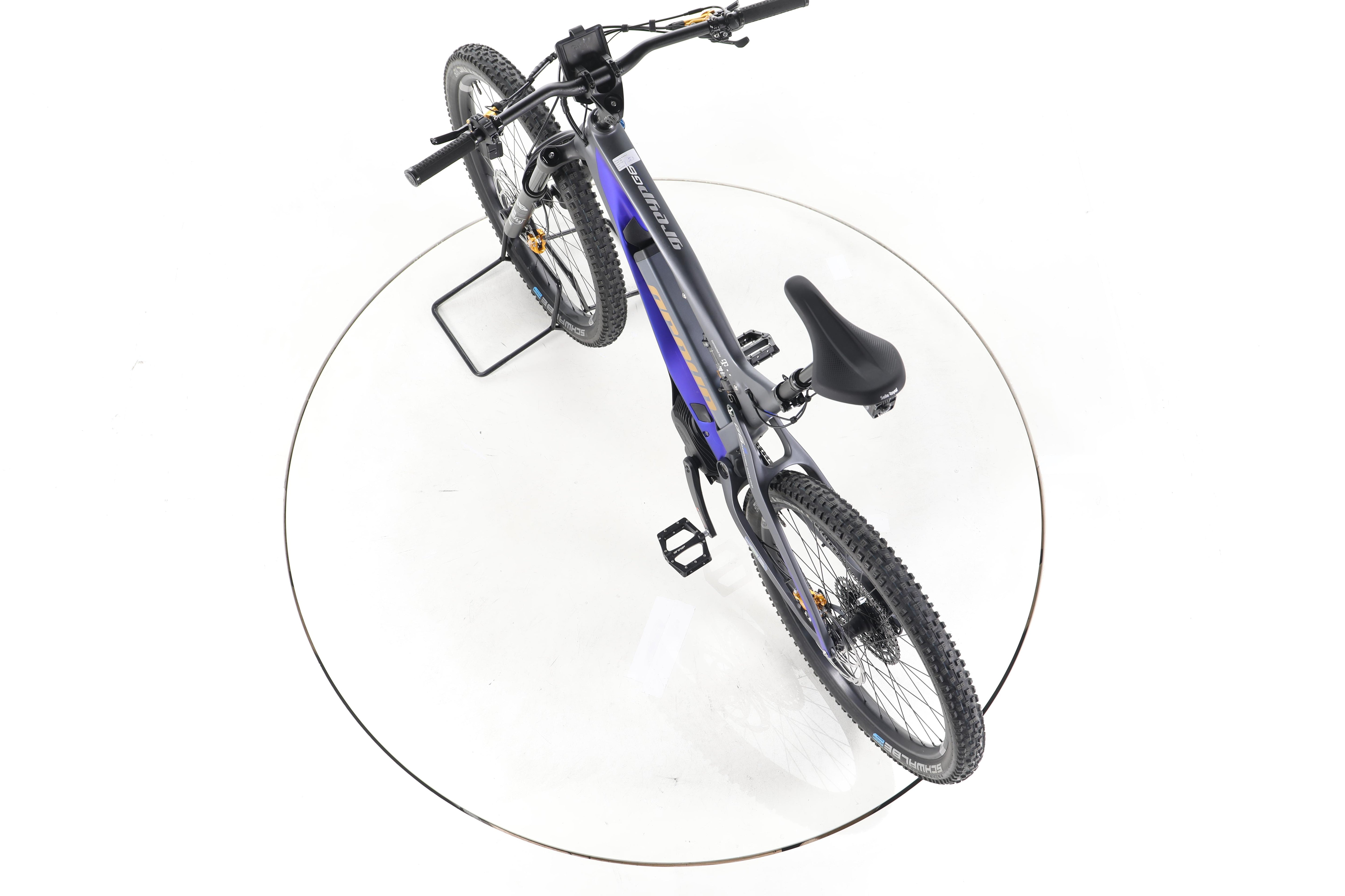 Greyp G6.5 E-Bike Fully Carbon - Image 21