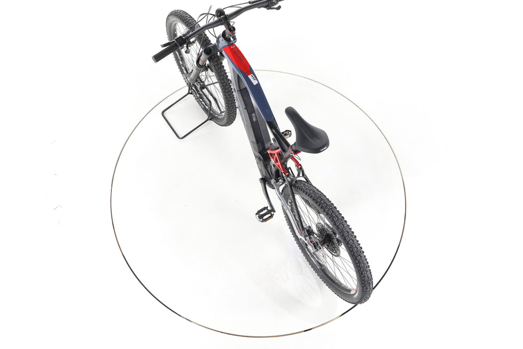 Fantic XMF 1.7 E-Bike Fully - Image 21