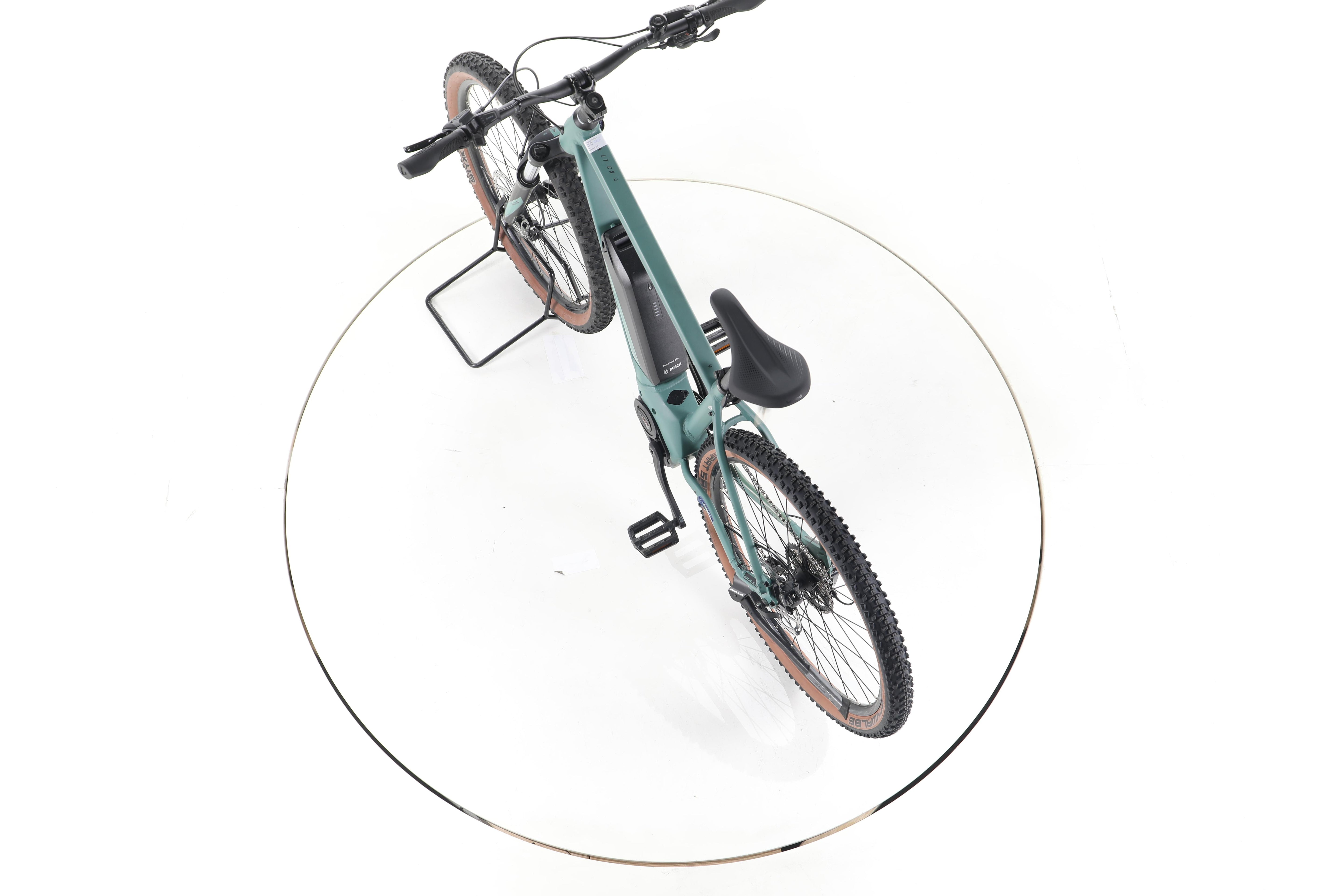 Bulls LT CX E-Bike 2024 - Image 21