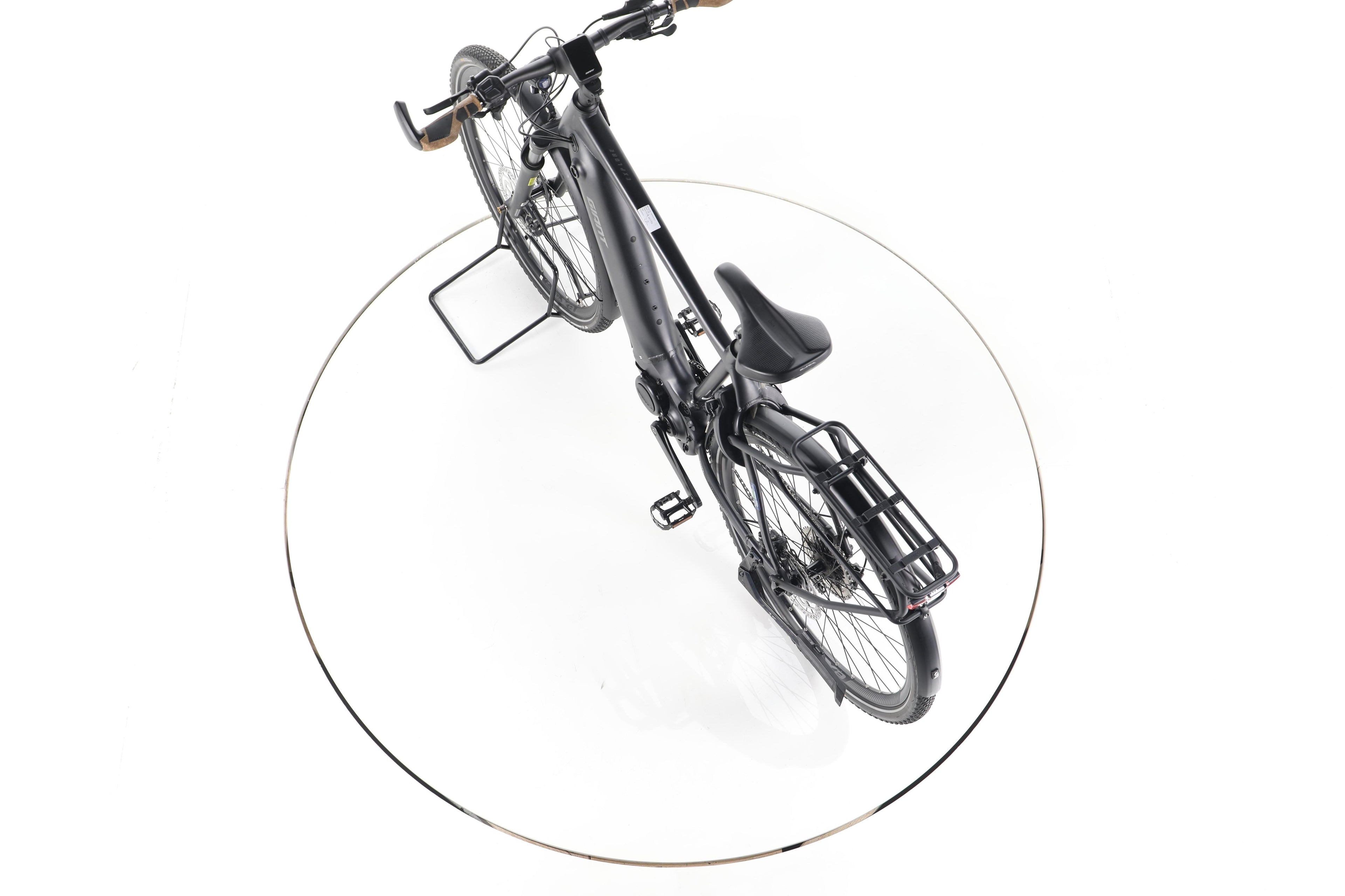 Giant Explore E+1 Trekking E-Bike - Image 21