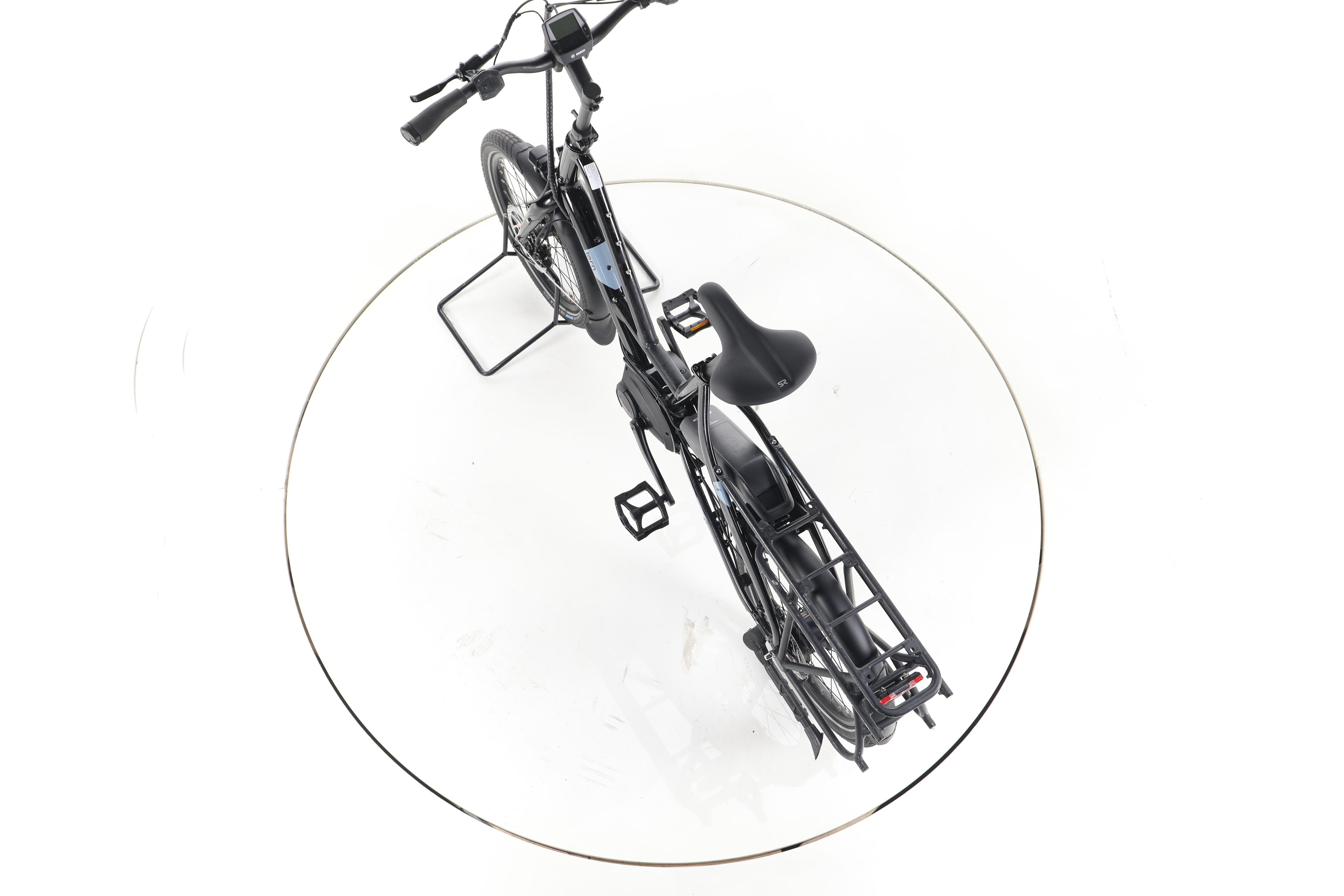 Tern Quick Haul P5i Kompakt E-Bike - Image 21