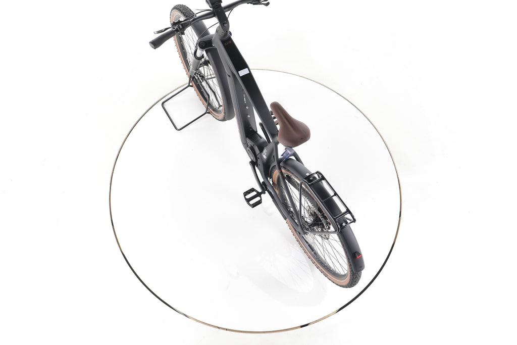 Scott Axis eRIDE FS 20 E-Bike 2024 - Image 21
