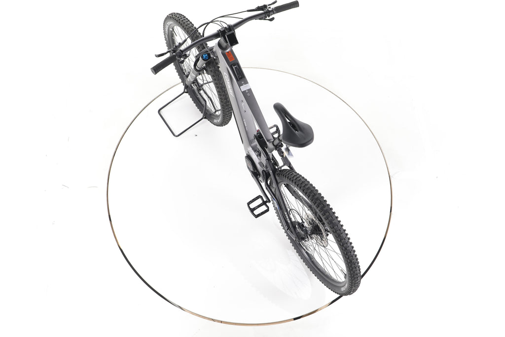 Conway Xyron ST 5.0 E-Bike Fully 2025 - Image 21
