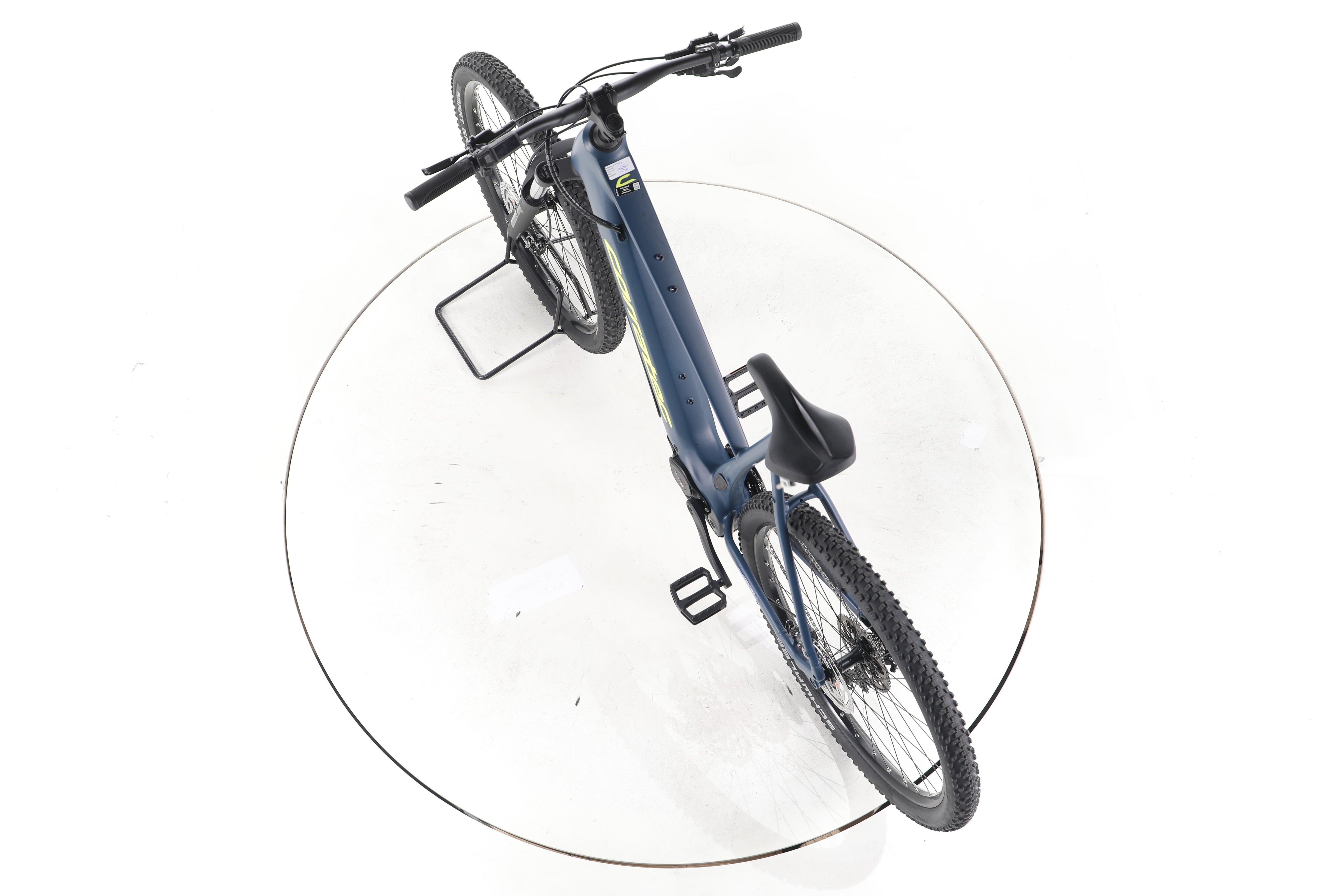 Corratec E-Power X-Vert Race Sport E-Bike 2025 - Image 21