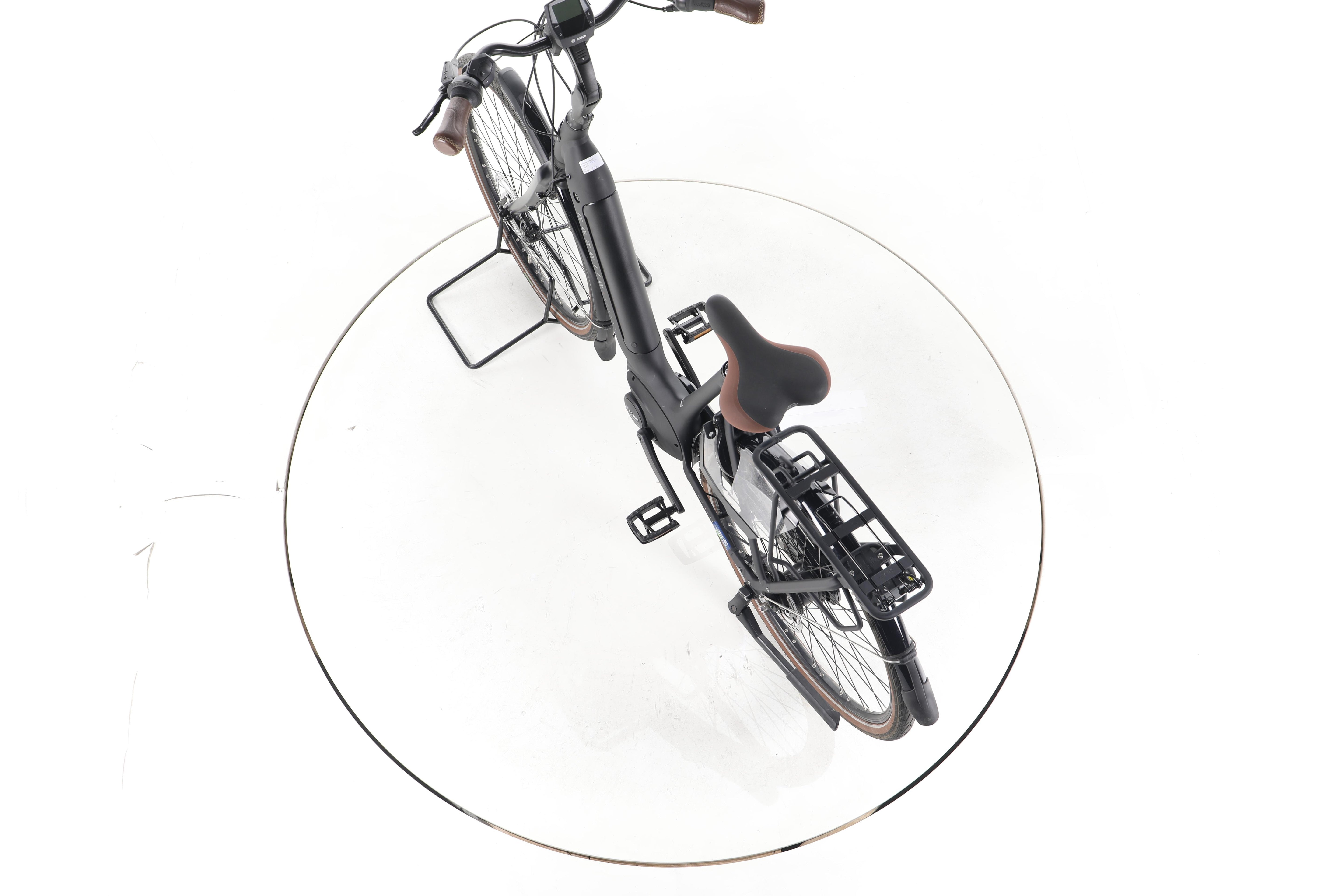 Gazelle Arroyo C8 HMB Elite City E-Bike Tiefeinsteiger - Image 21
