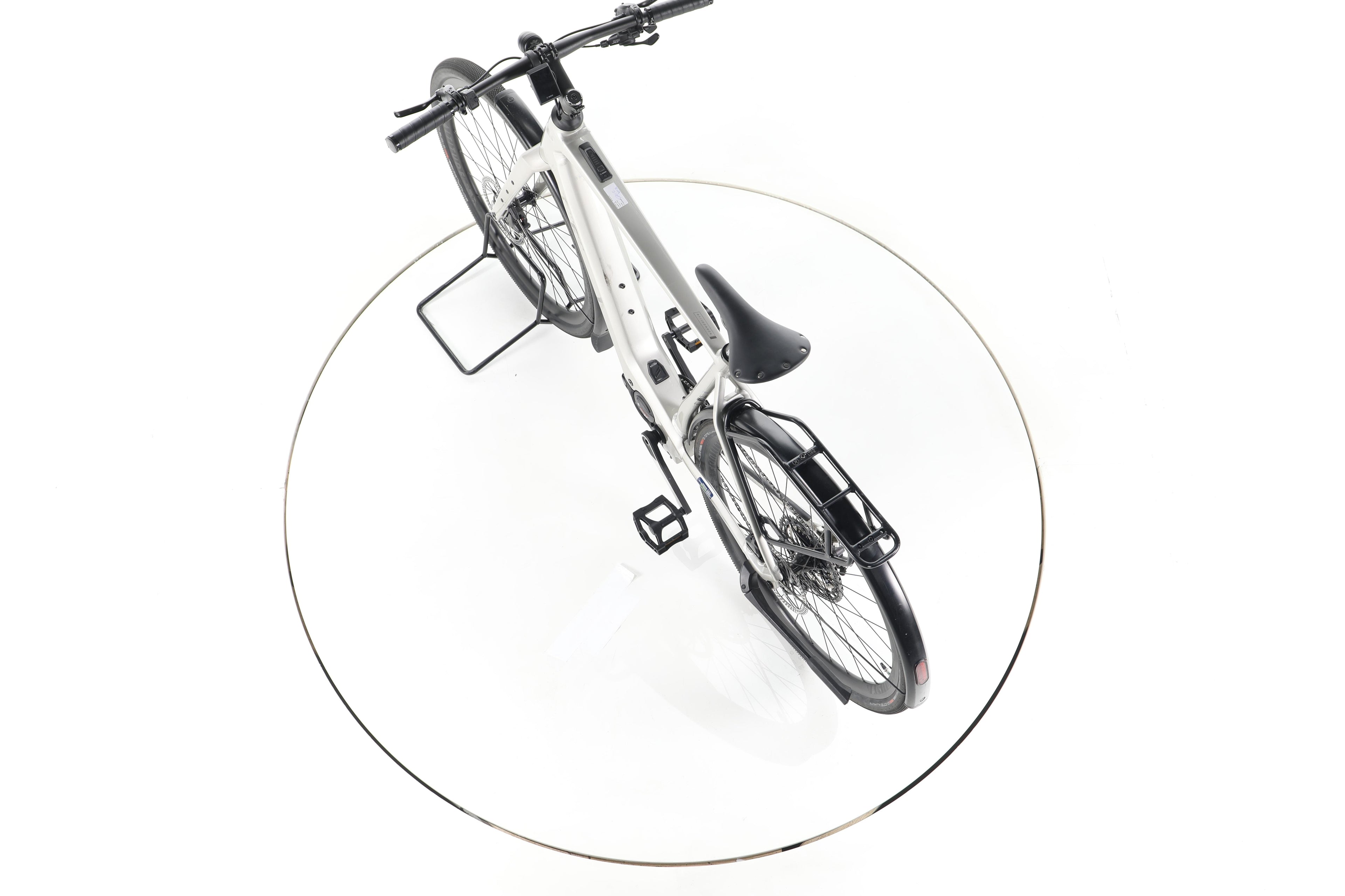Centurion Speeddrive R2000 D EQ Trekking E-Bike 2024 - Image 21
