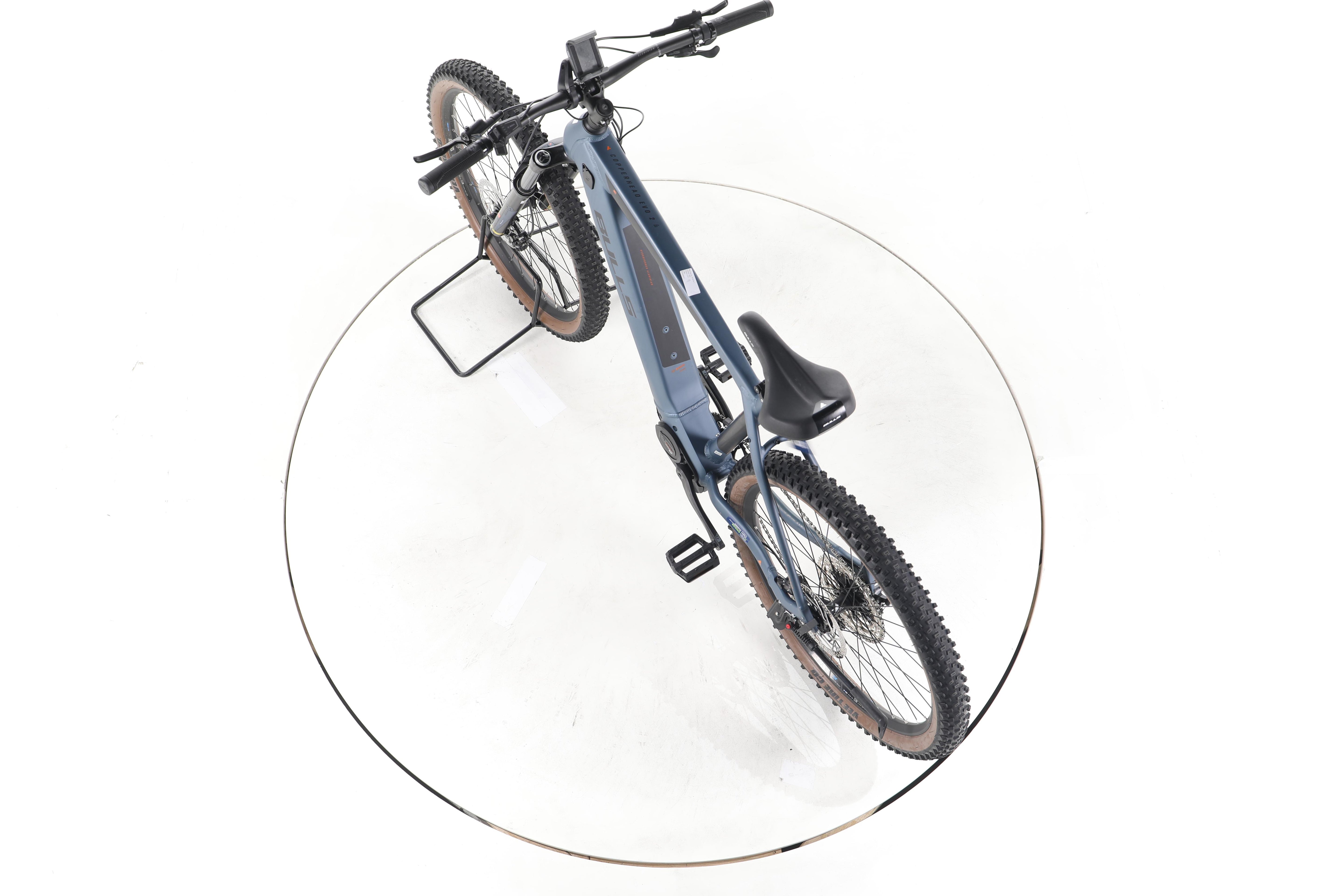 Bulls Copperhead Evo 2 E-Bike - Image 21
