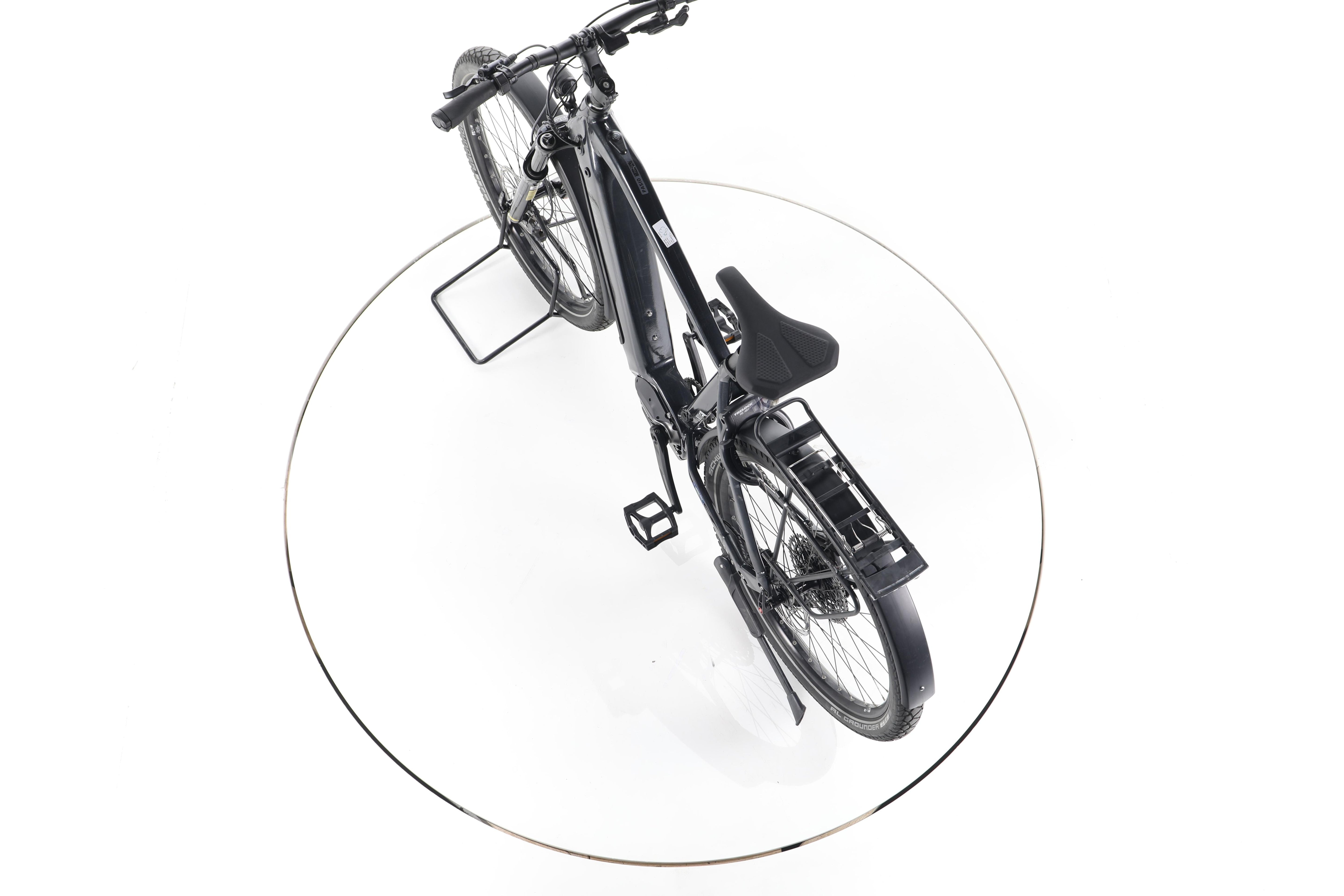HoheAcht Pasio Tereno Trekking E-Bike - Image 21