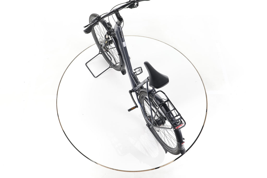 Bergamont Horizon N8 Belt Fahrrad City & Trekking - Image 21