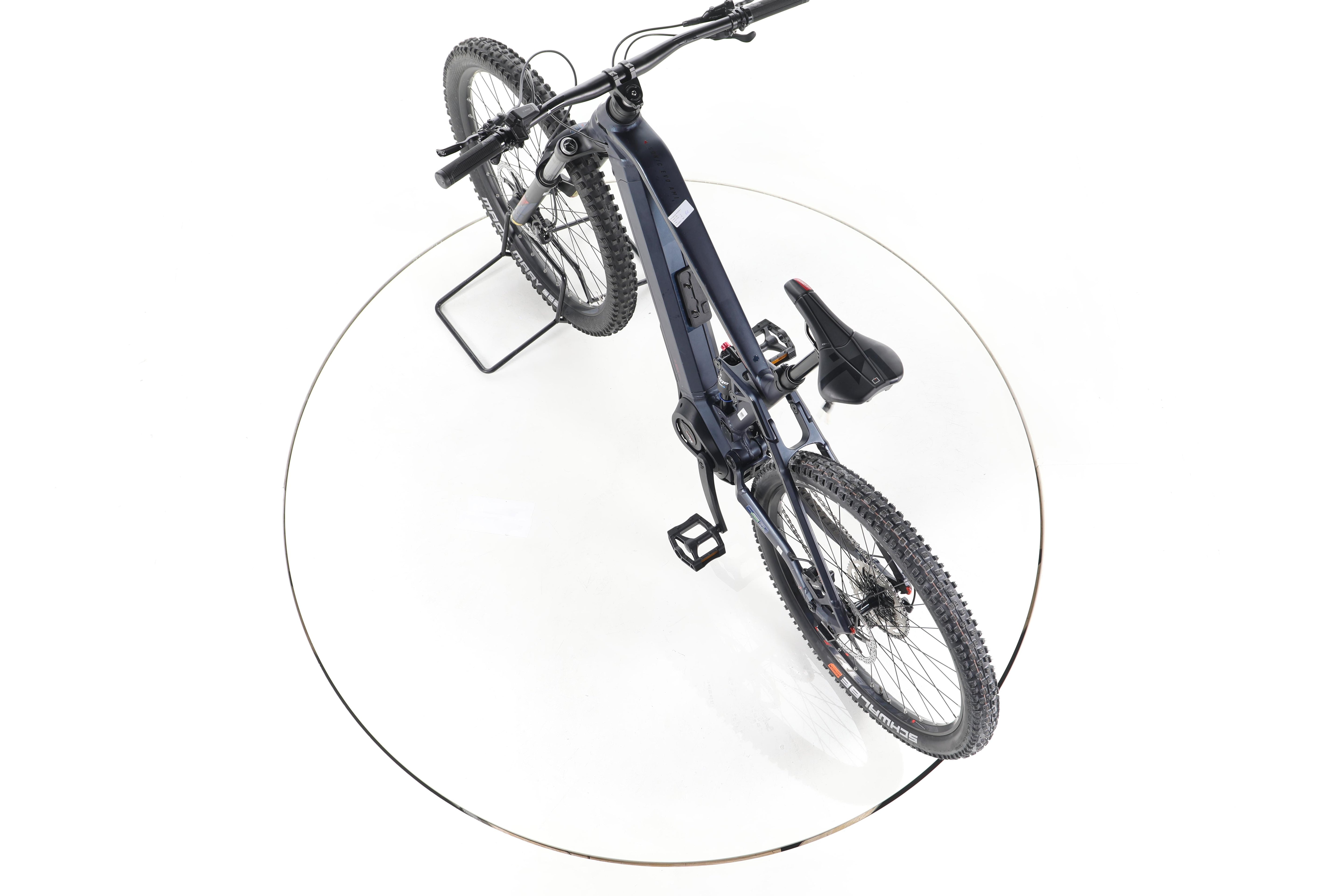 Bulls Sonic EVO AM 1 E-Bike Fully - Image 21