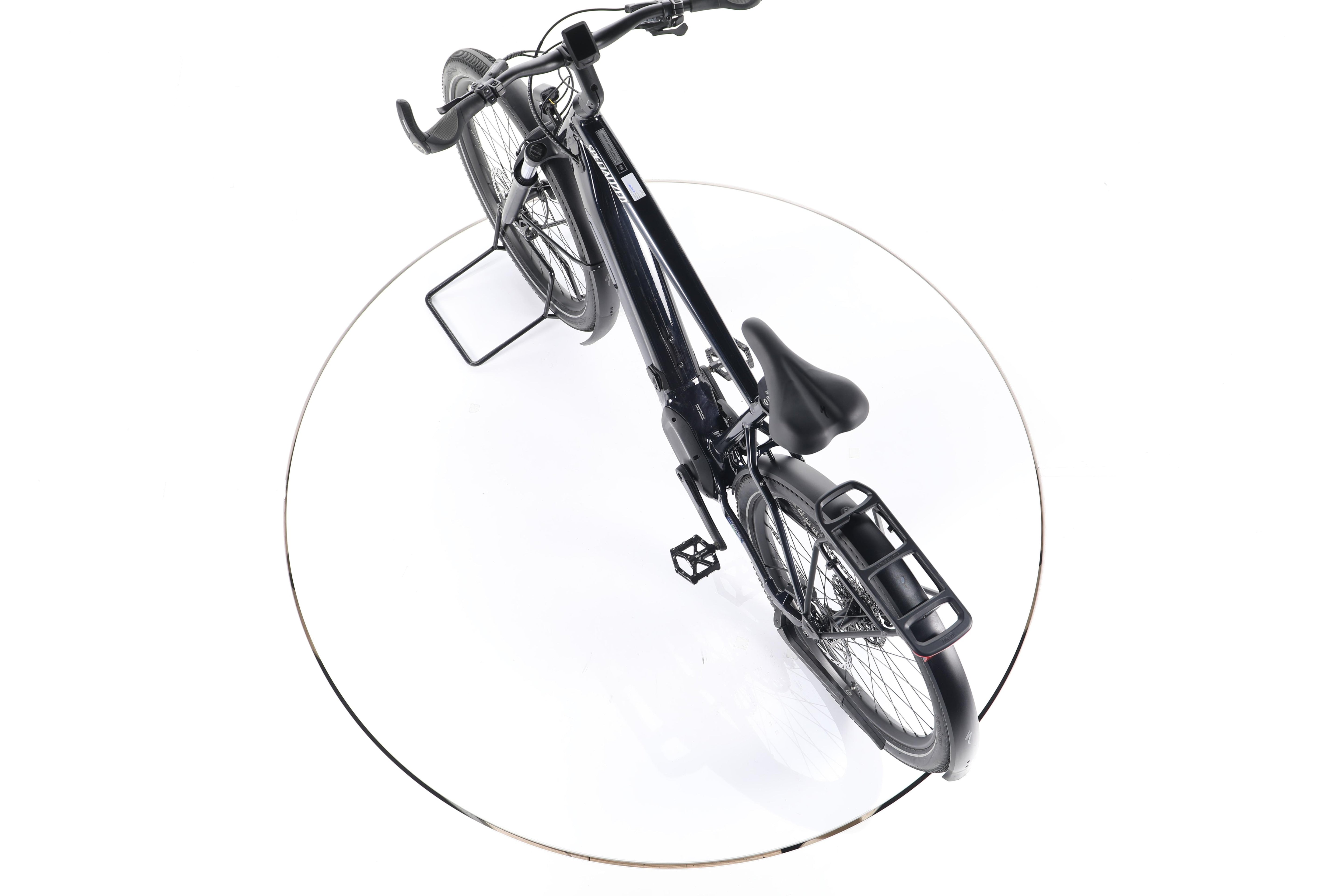 Specialized Turbo Vado 4.0 Trekking E-Bike - Image 21