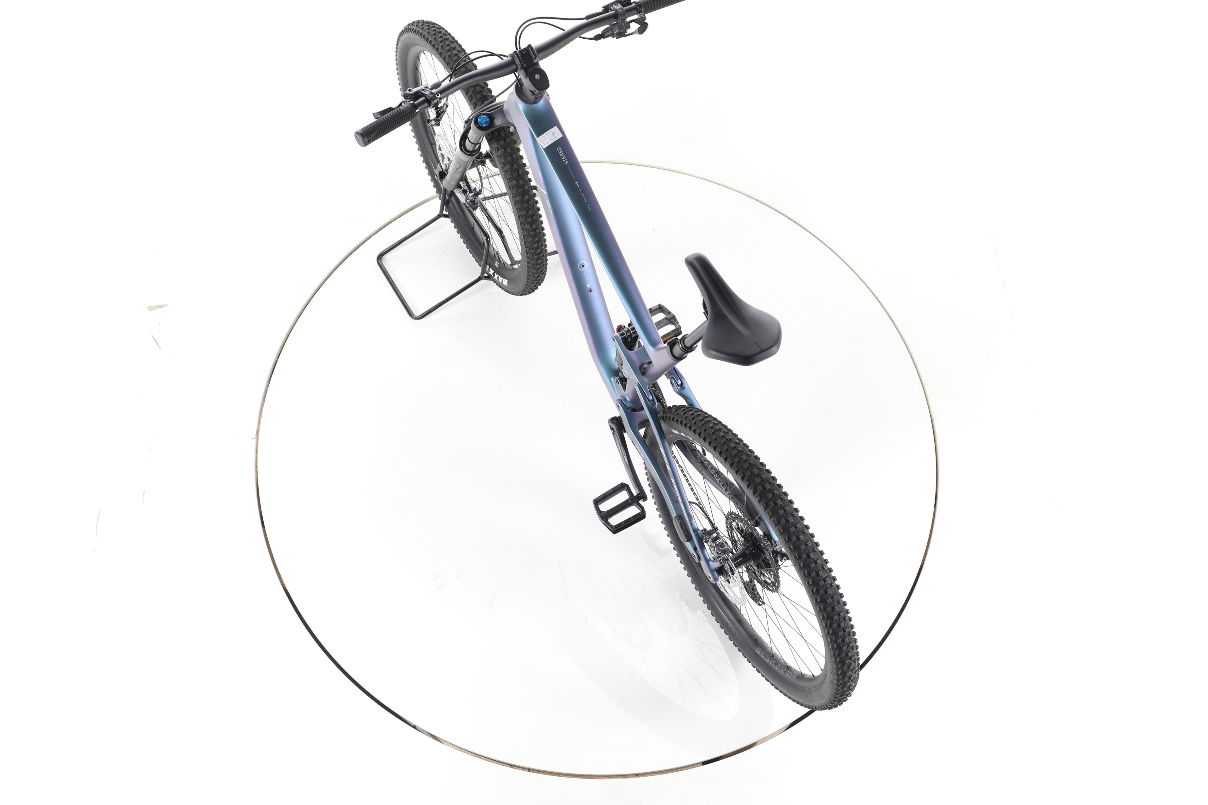 Cube Stereo ONE22 C:62 TM - Image 21