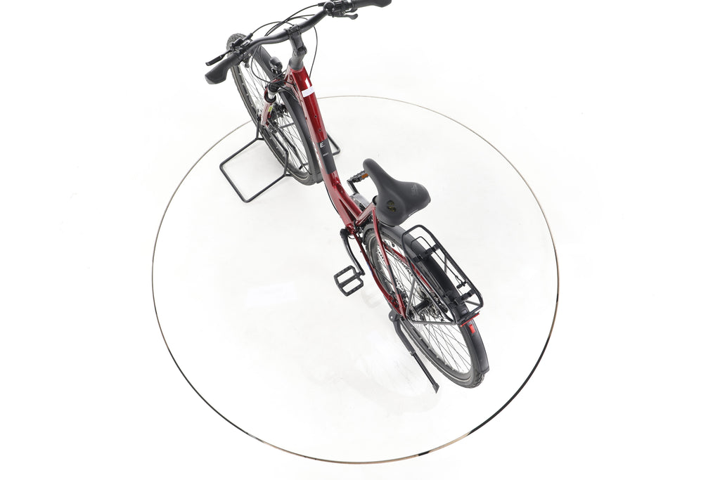 Cube Touring EXC Fahrrad City & Trekking - Image 21