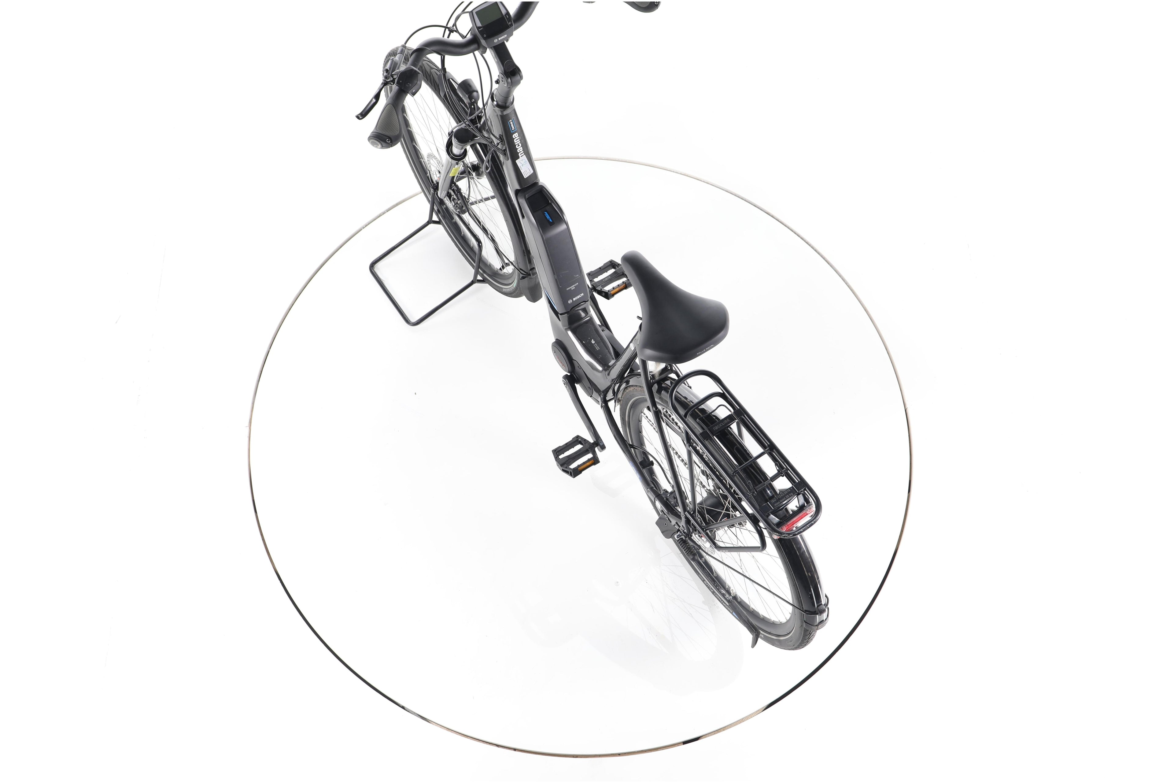 KTM Macina Central 5 City E-Bike Tiefeinsteiger - Image 21