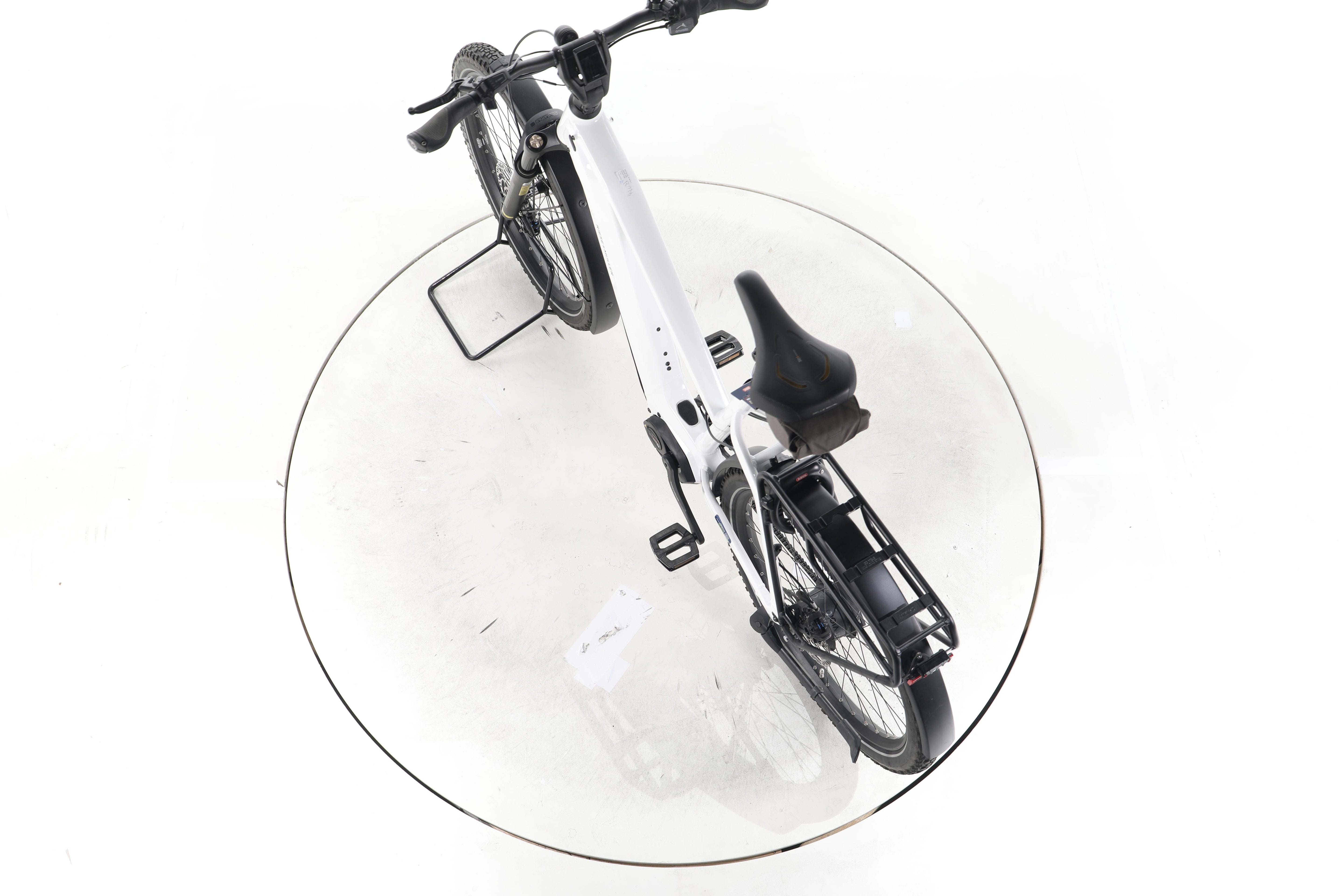 Riese & Müller Charger4 Mixte City E-Bike 2024 - Image 21