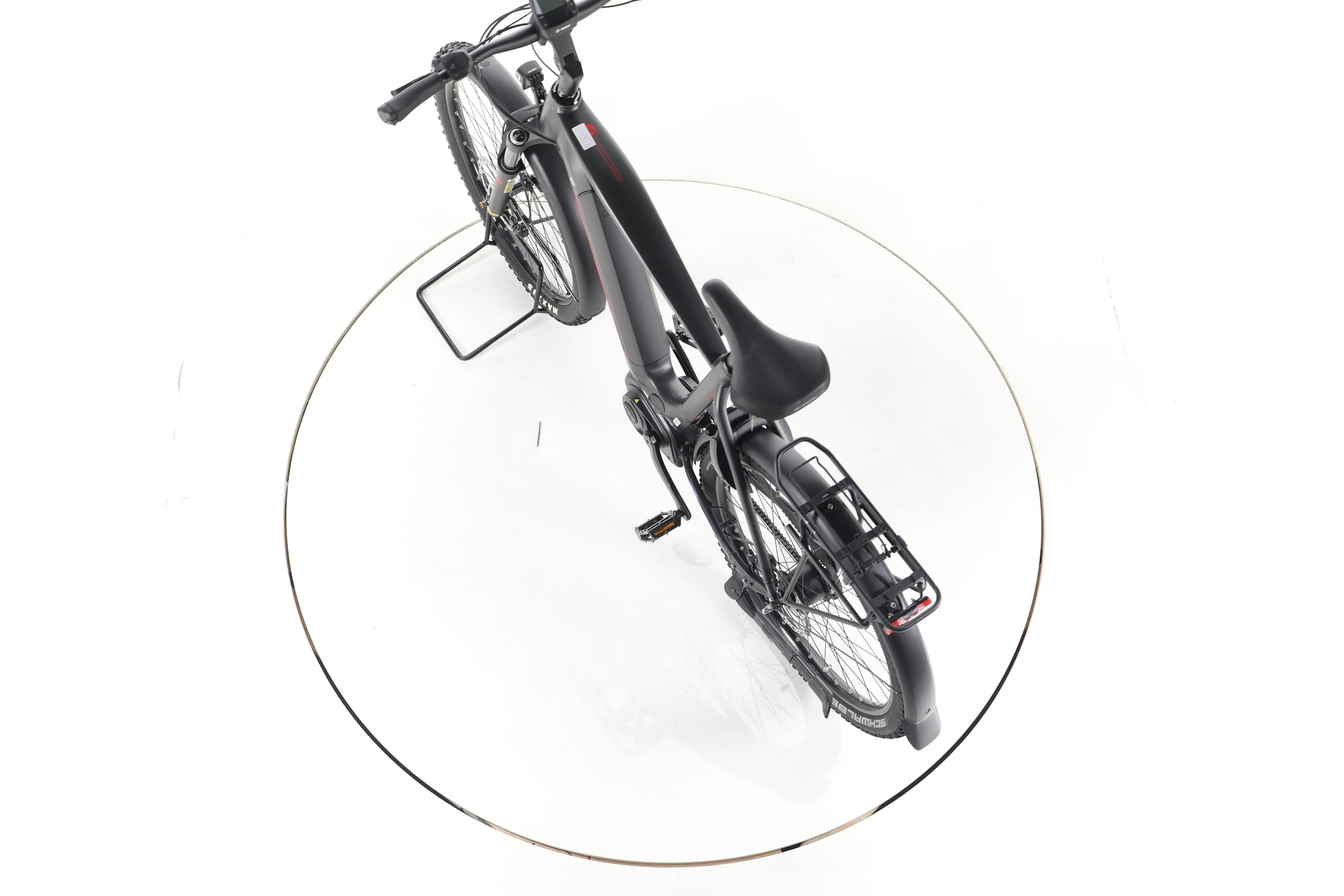 Victoria eAdventure 11.9 City E-Bike - Image 21