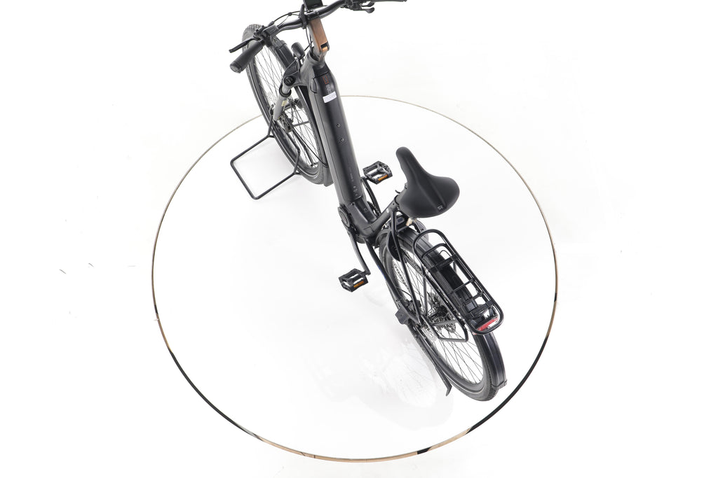 KTM Macina Style 730 Trekking E-Bike Tiefeinsteiger - Image 21