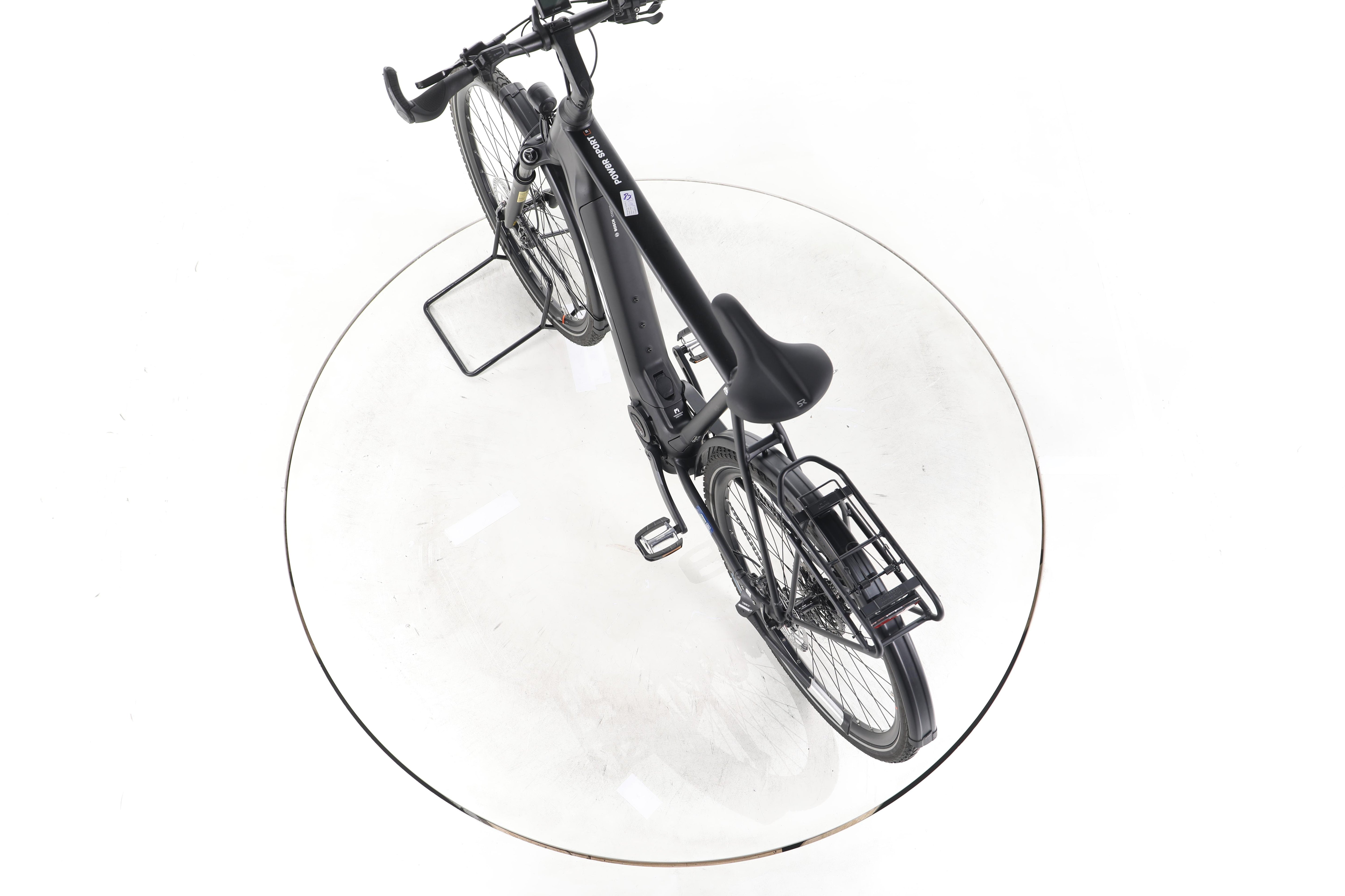 KTM Power Sport 10 Trekking E-Bike - Image 21