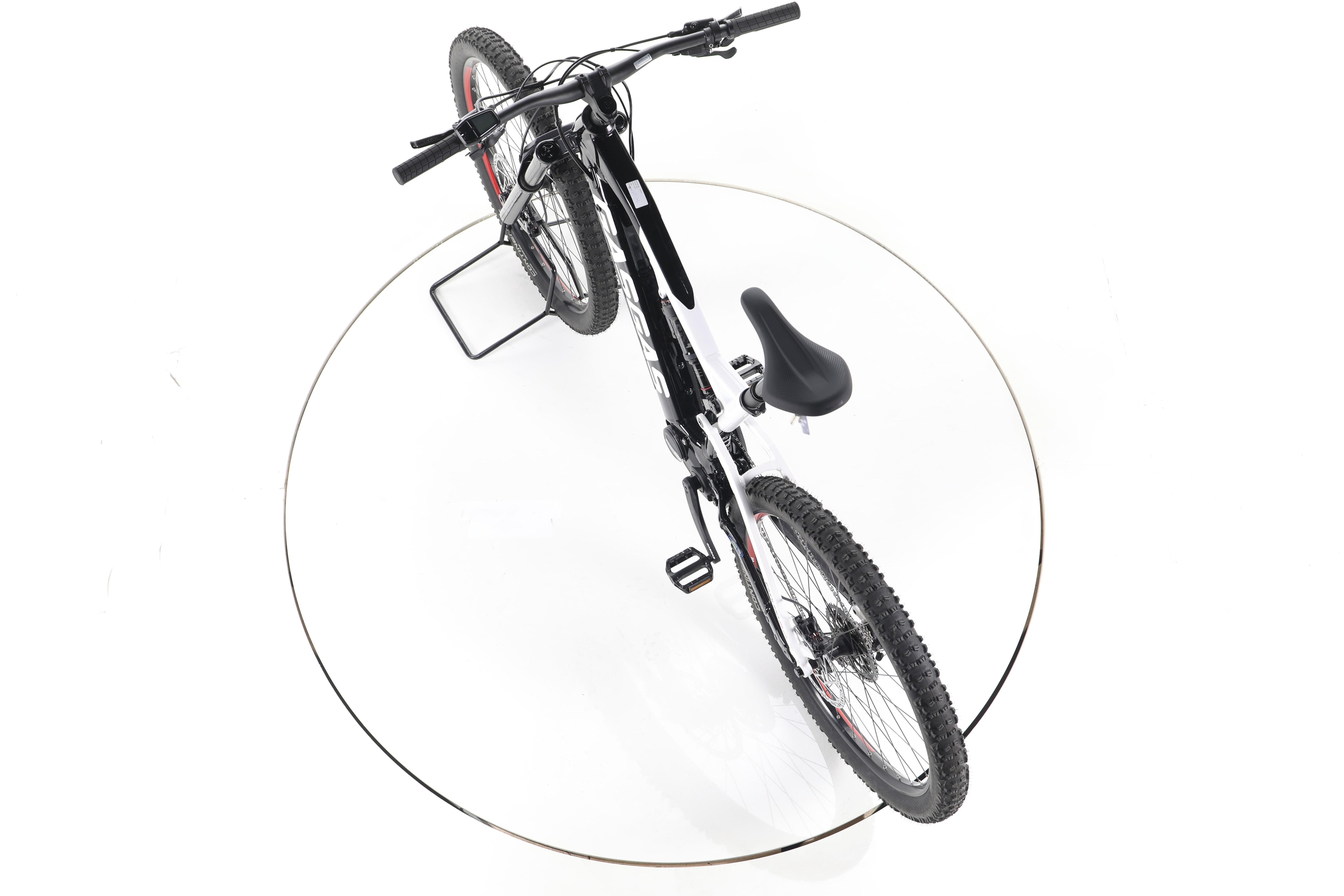 GASGAS G ENDURO 2.0 Fully E-Bike 2024 - Image 21