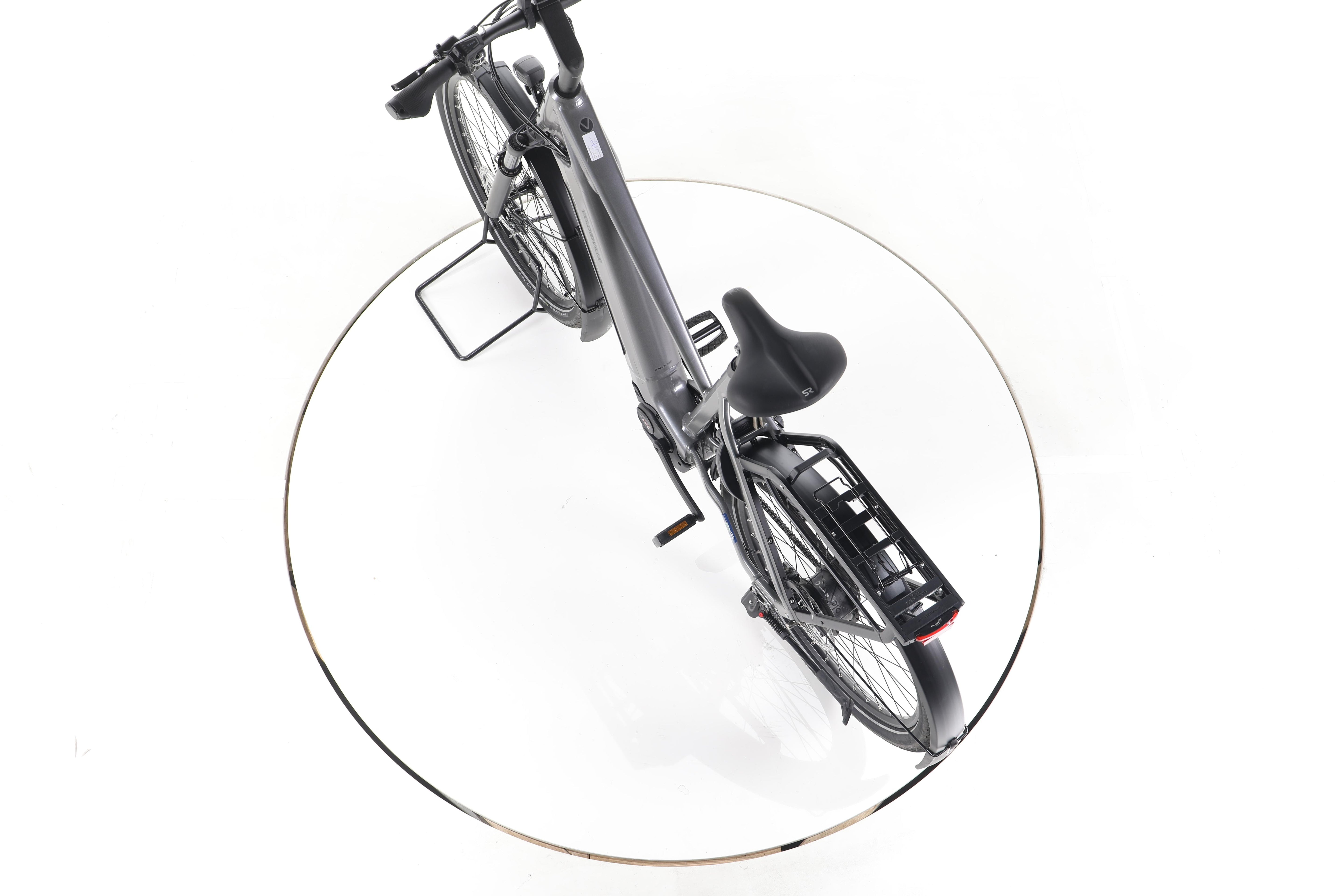Velo de Ville SEB 990 City E-Bike 2026 - Image 21