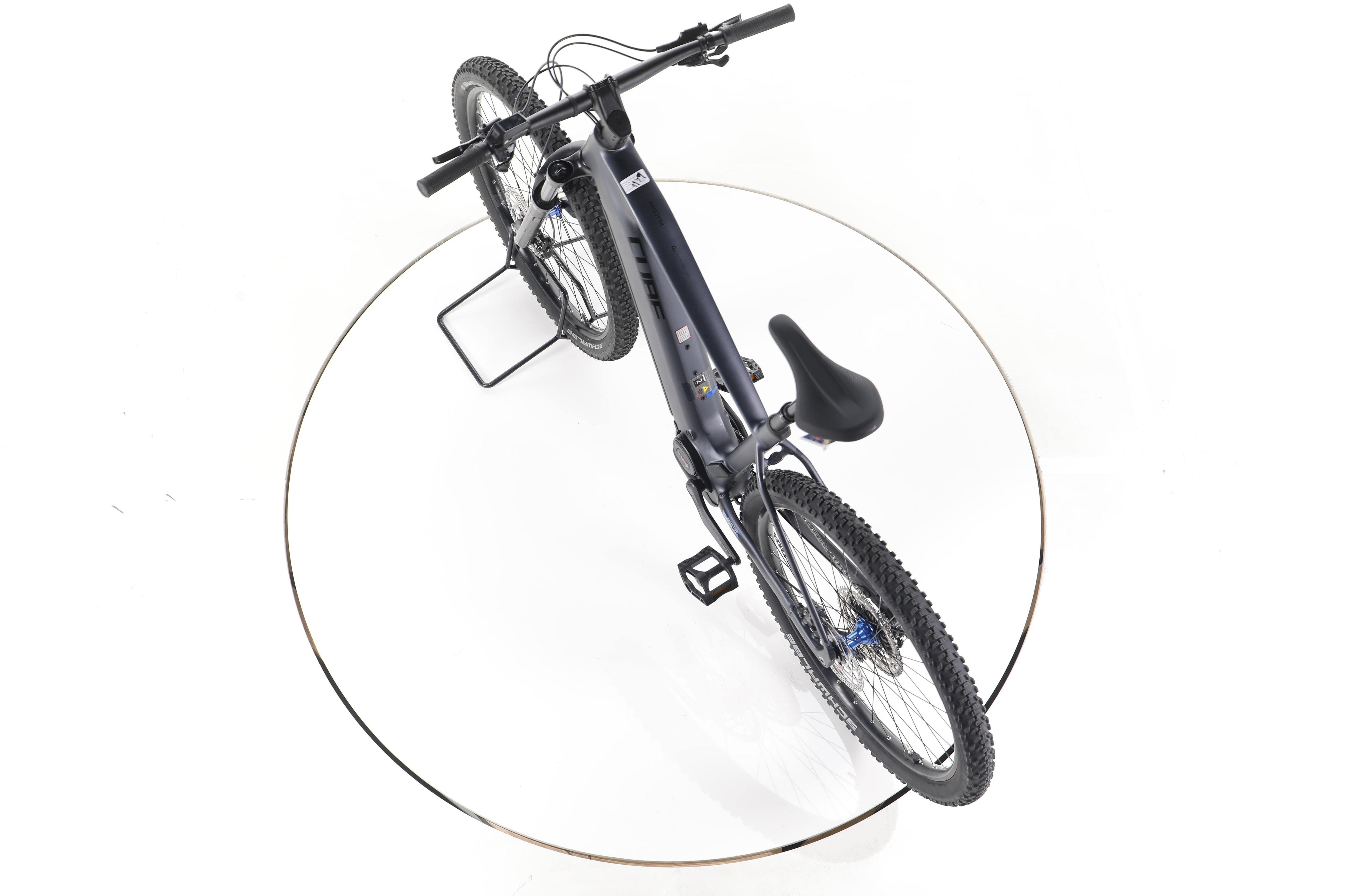 Cube Reaction Hybrid ONE E-Bike 2025 - Image 21