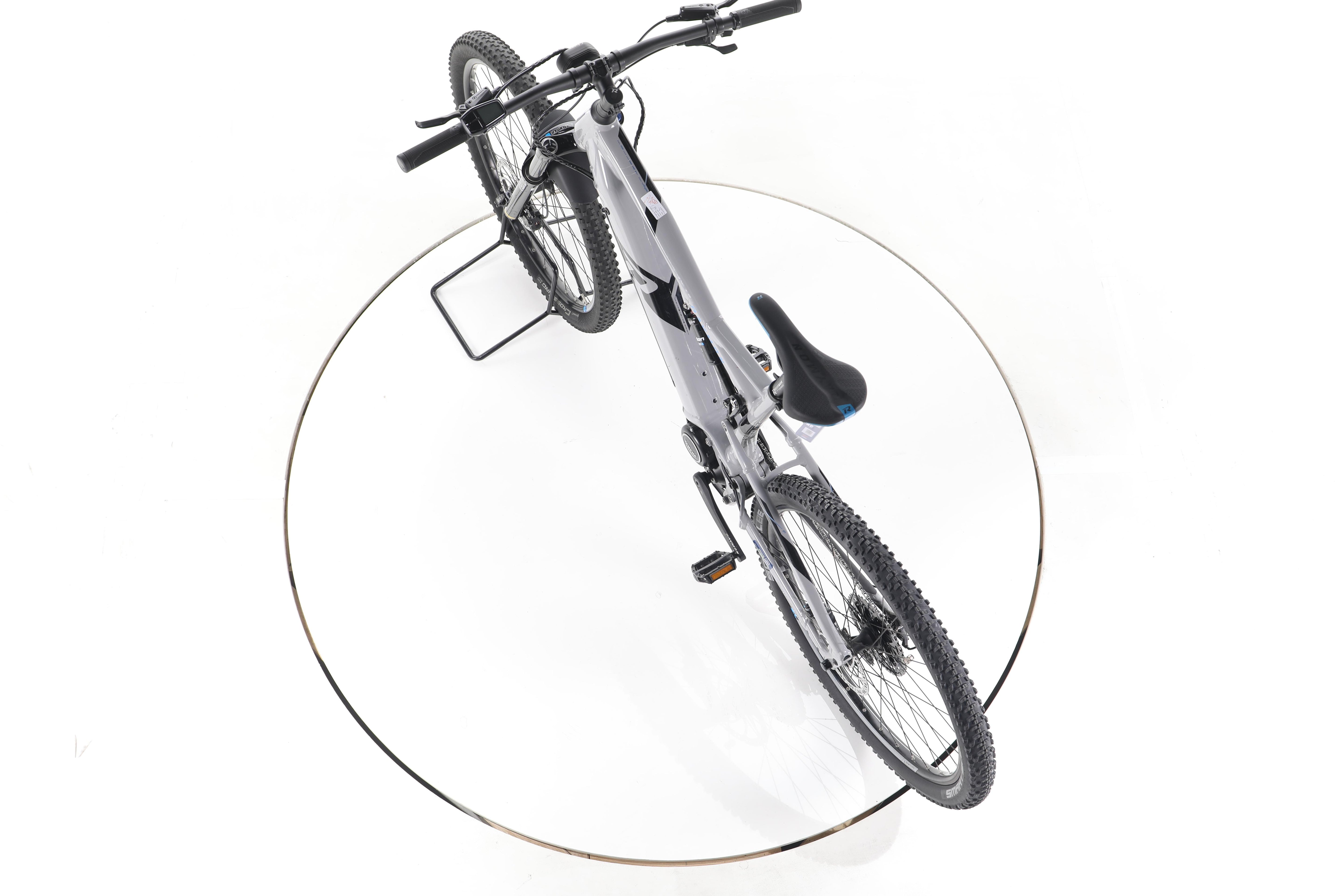 R Raymon FullRay 130E 5.0 E-Bike Fully - Image 21