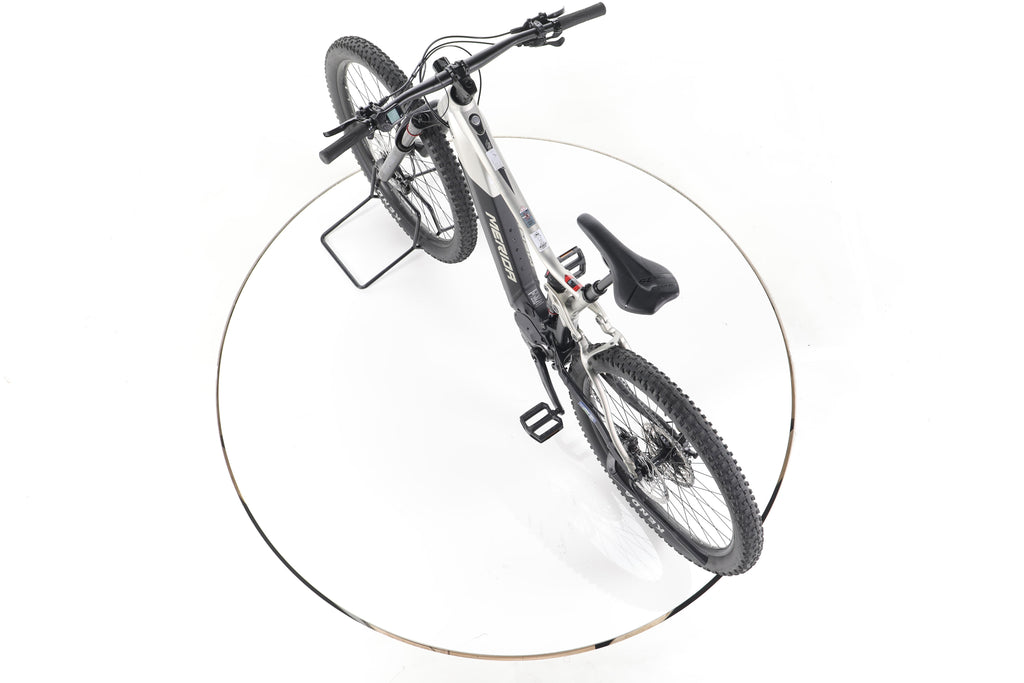 Merida eONE-SIXTY 575 E-Bike Fully - Image 21