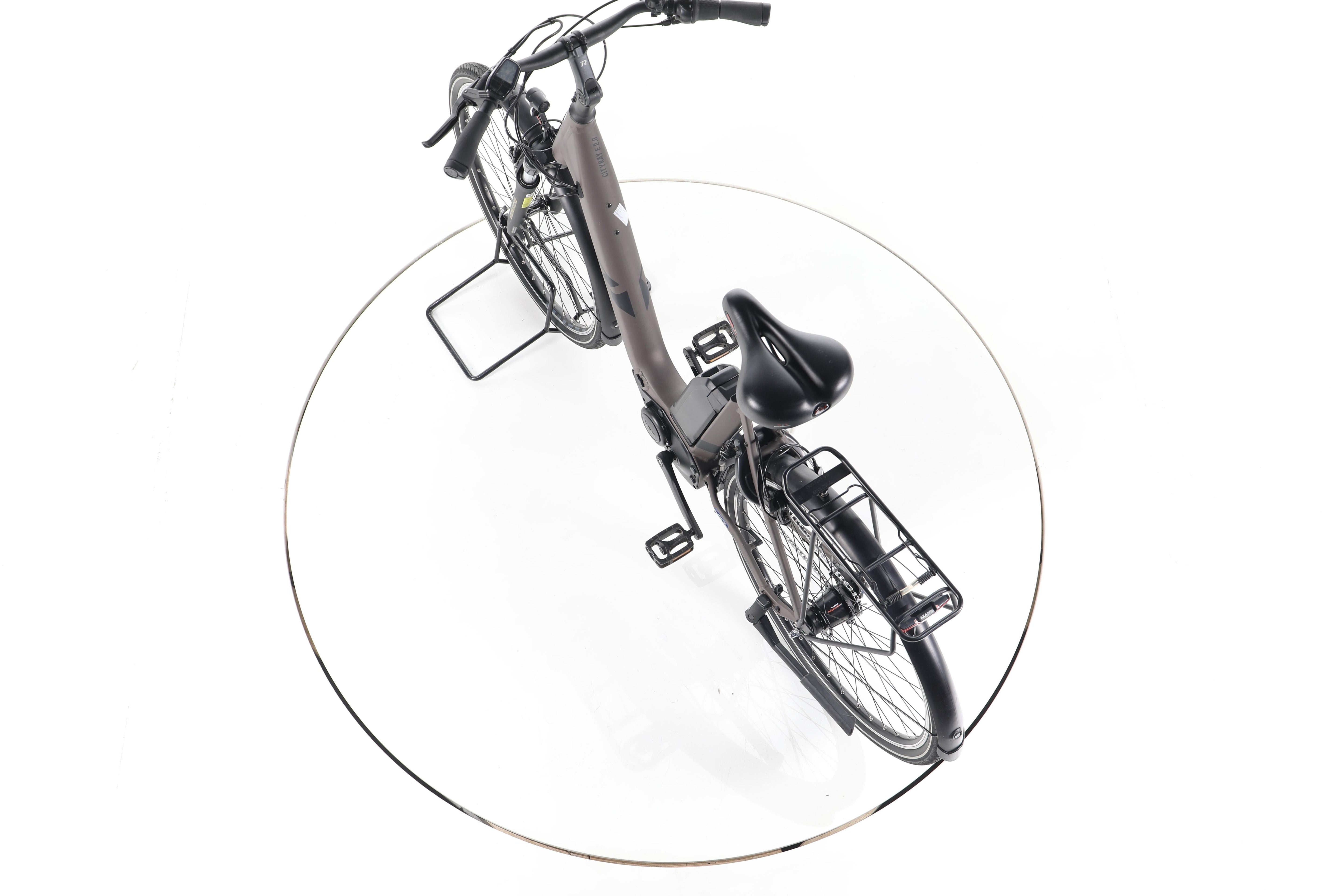 R Raymon CityRay E 2.0 City E-Bike Tiefeinsteiger - Image 21