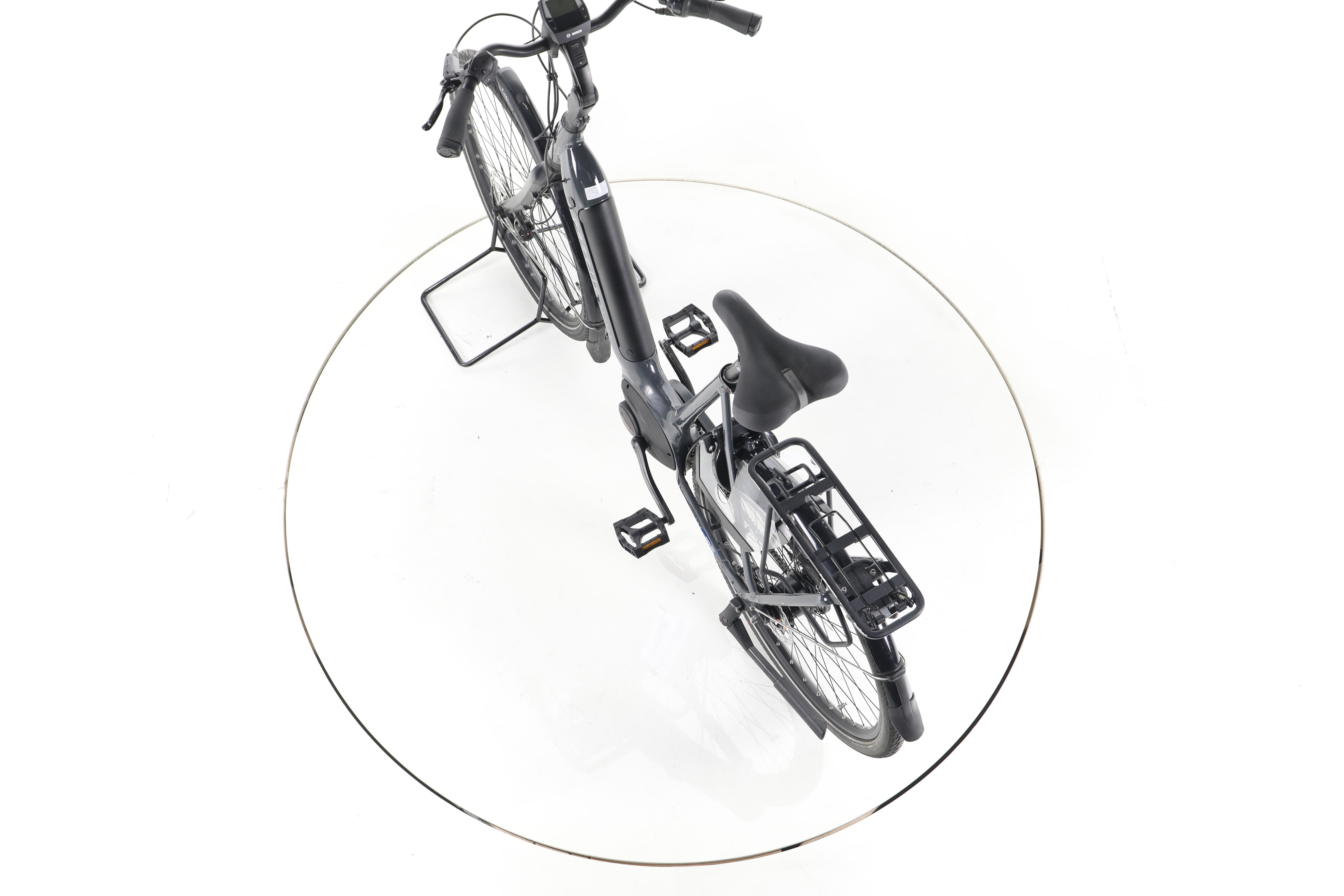 Gazelle Arroyo C5 HMB Elite City E-Bike Tiefeinsteiger - Image 21