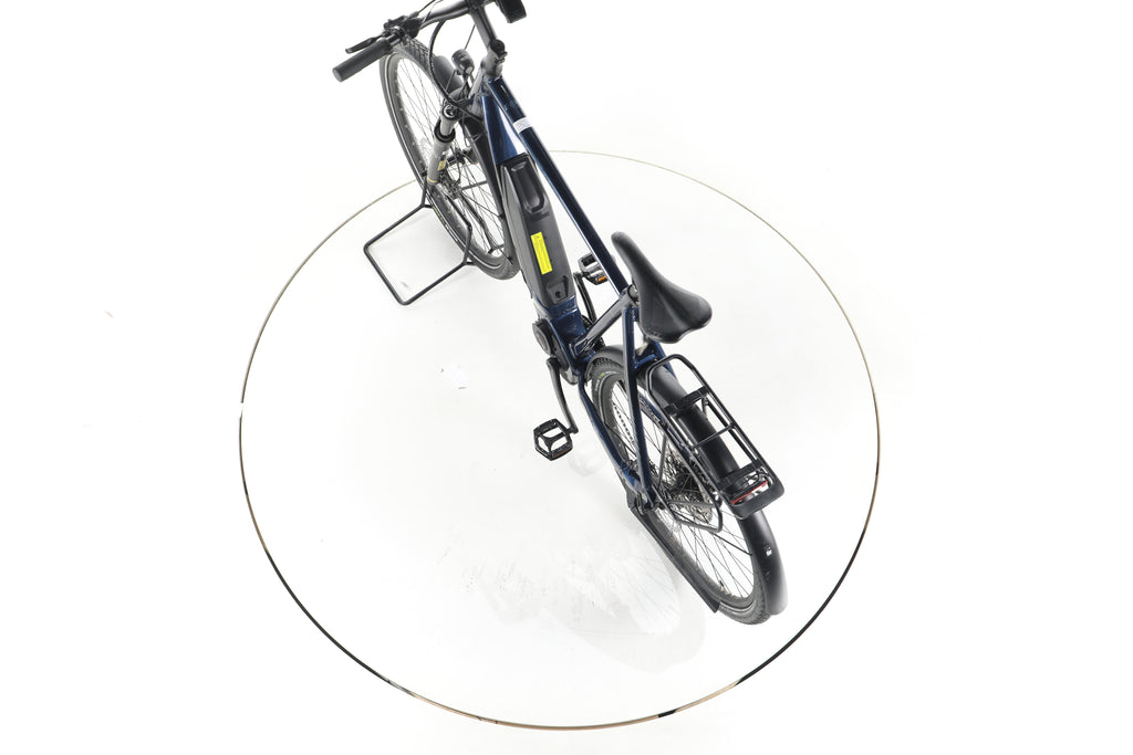Stevens E-8X Tour Trekking E-Bike - Image 21