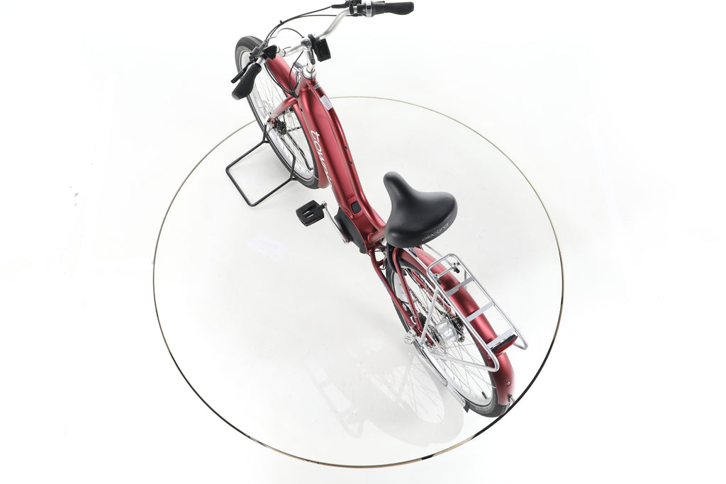 Electra Bicycle Townie Path Go! 5i ST City E-Bike - Image 21
