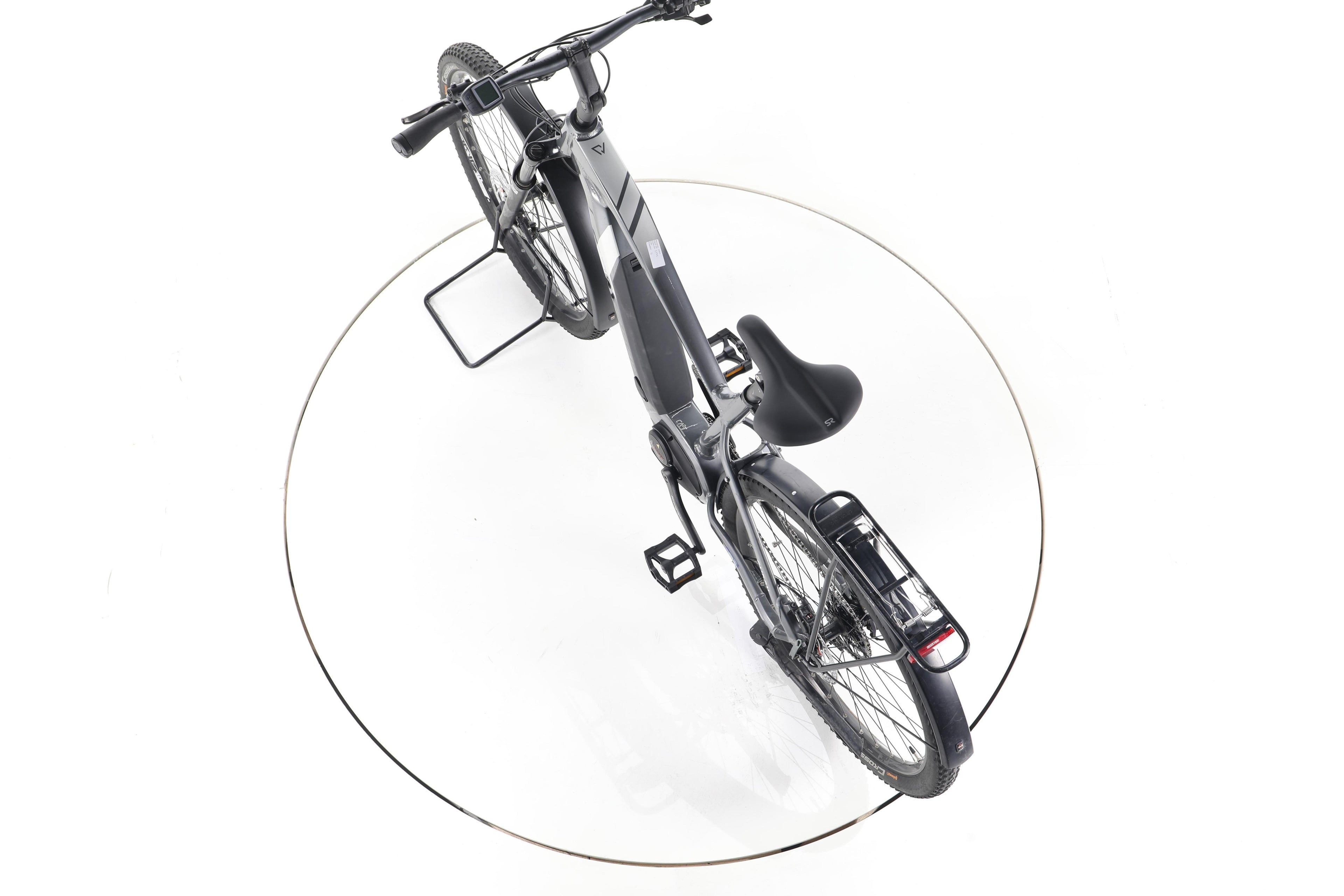 Conway Cairon C 1.0 Trekking E-Bike - Image 21