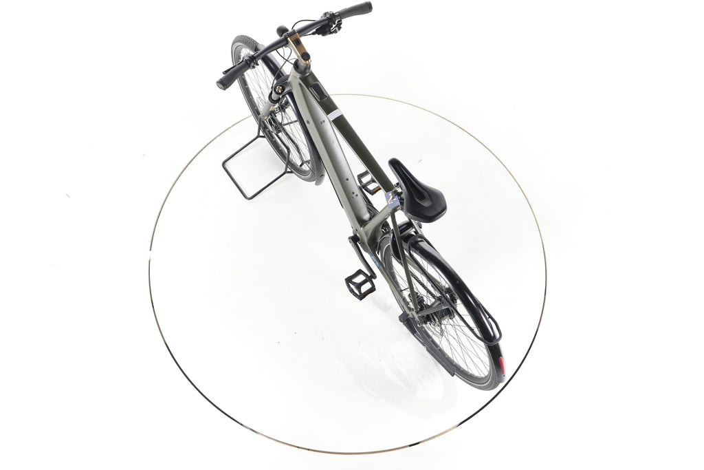Riese & Müller UBN Five silent City E-Bike - Image 21