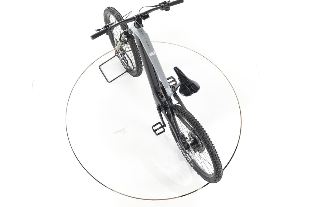 Bulls Sonic EVO EN SL 2 Fully E-Bike Carbon 2023 - Image 21