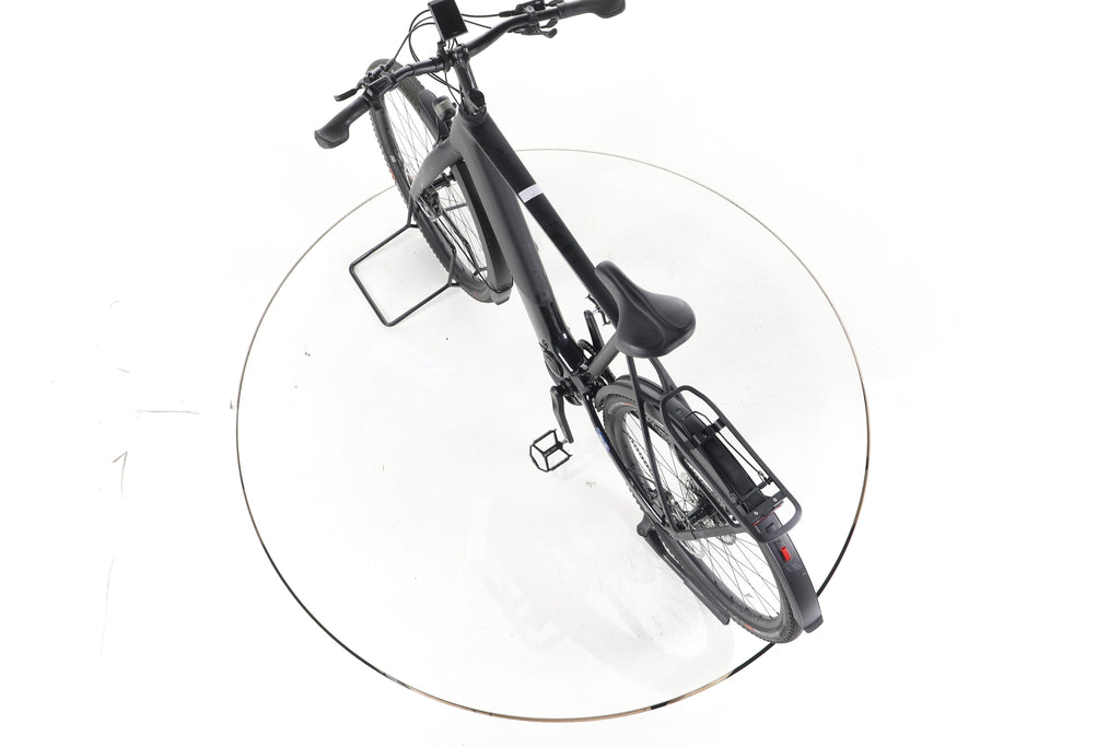 Cube Kathmandu Hybrid C:62 SLX 400X Trekking E-Bike 2025 - Image 21