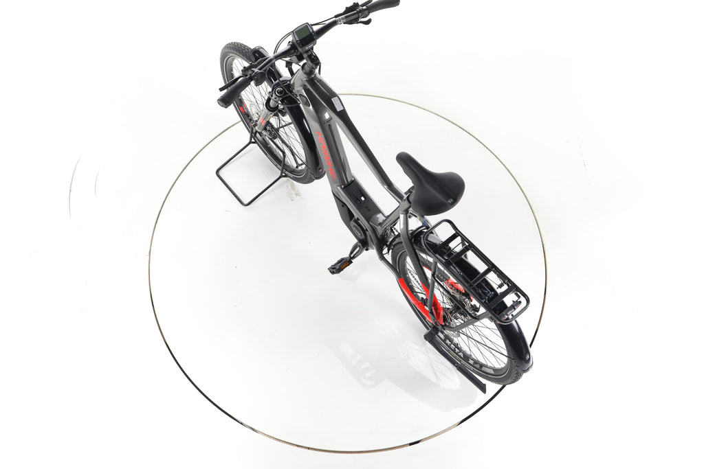 Haibike Trekking 9 Trekking E-Bike - Image 21