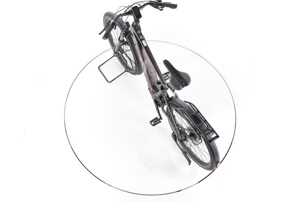 Husqvarna E-Bicycles Gran Tourer GT4 SUV E-Bike 2023 - Image 21