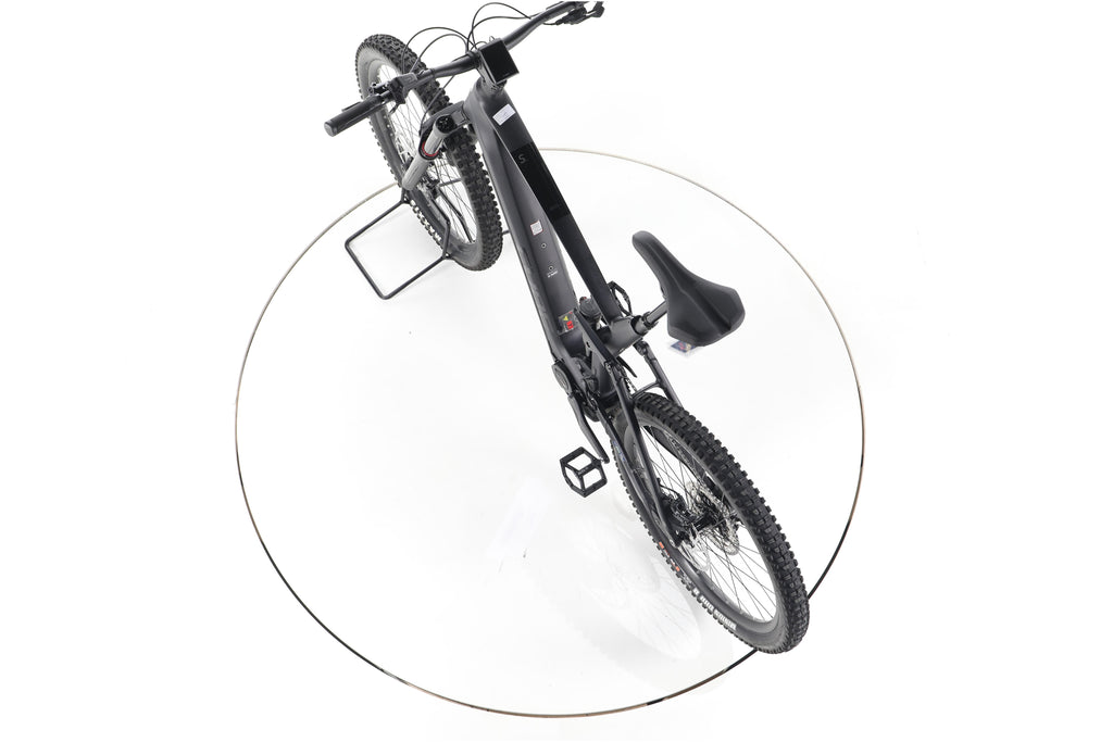 Cube Stereo Hybrid 160 HPC SLX Fully E-Bike Carbon 2024 - Image 21