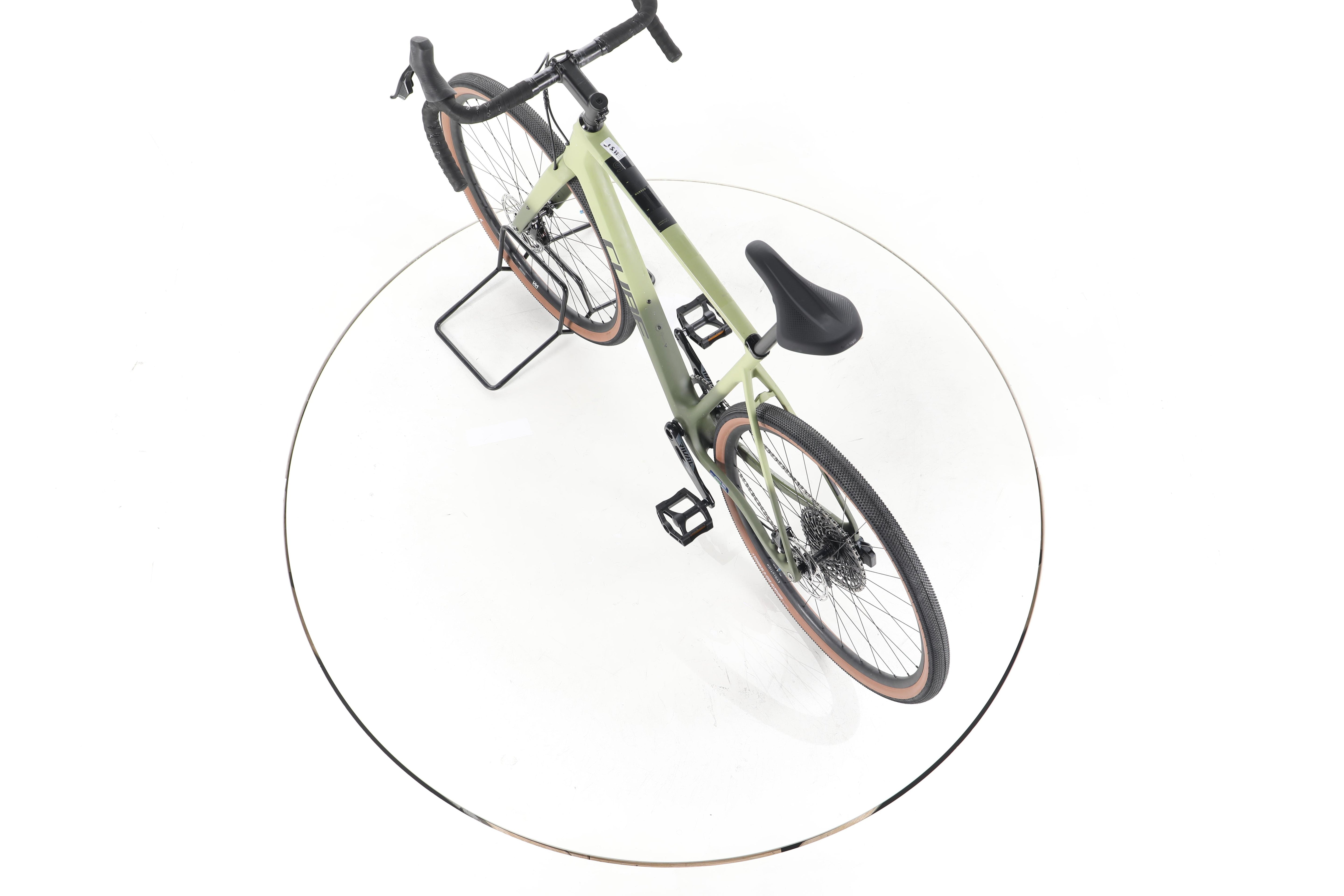 Cube Nuroad C:62 SLX - Image 21