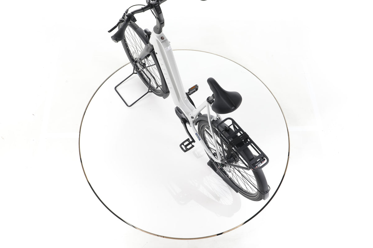 Gazelle Chamonix C5 HMS City E-Bike Tiefeinsteiger - Image 21