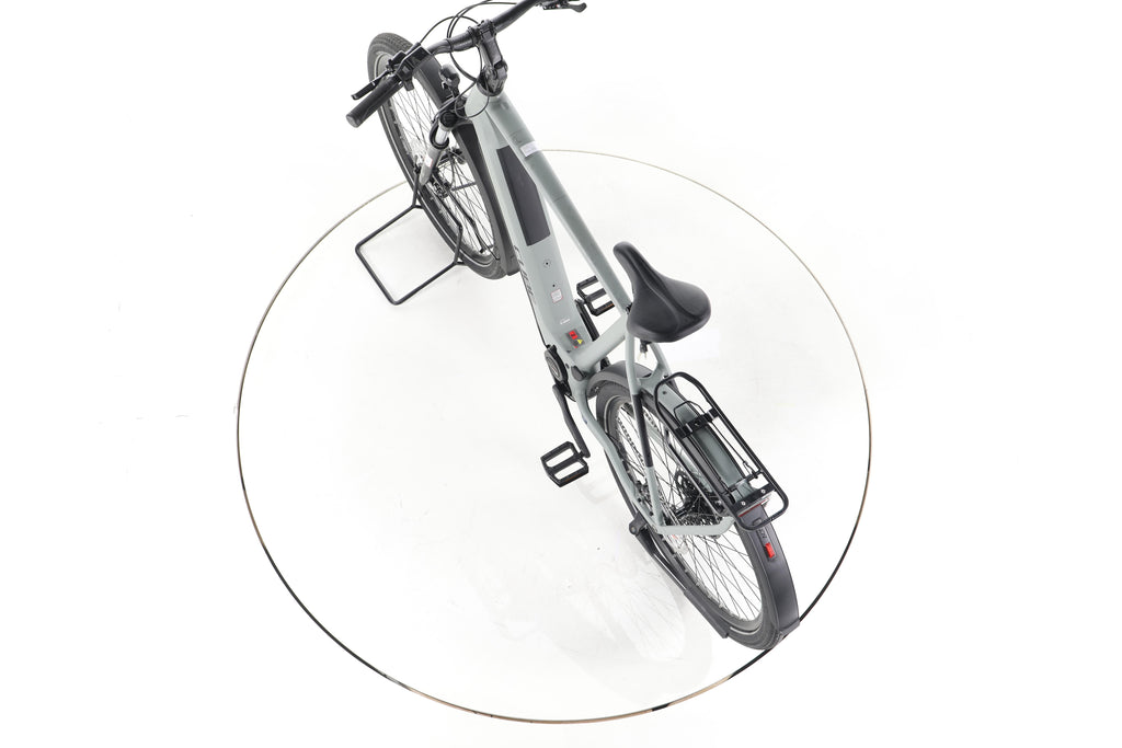Cube Kathmandu Hybrid ONE Trekking E-Bike 2024 - Image 21