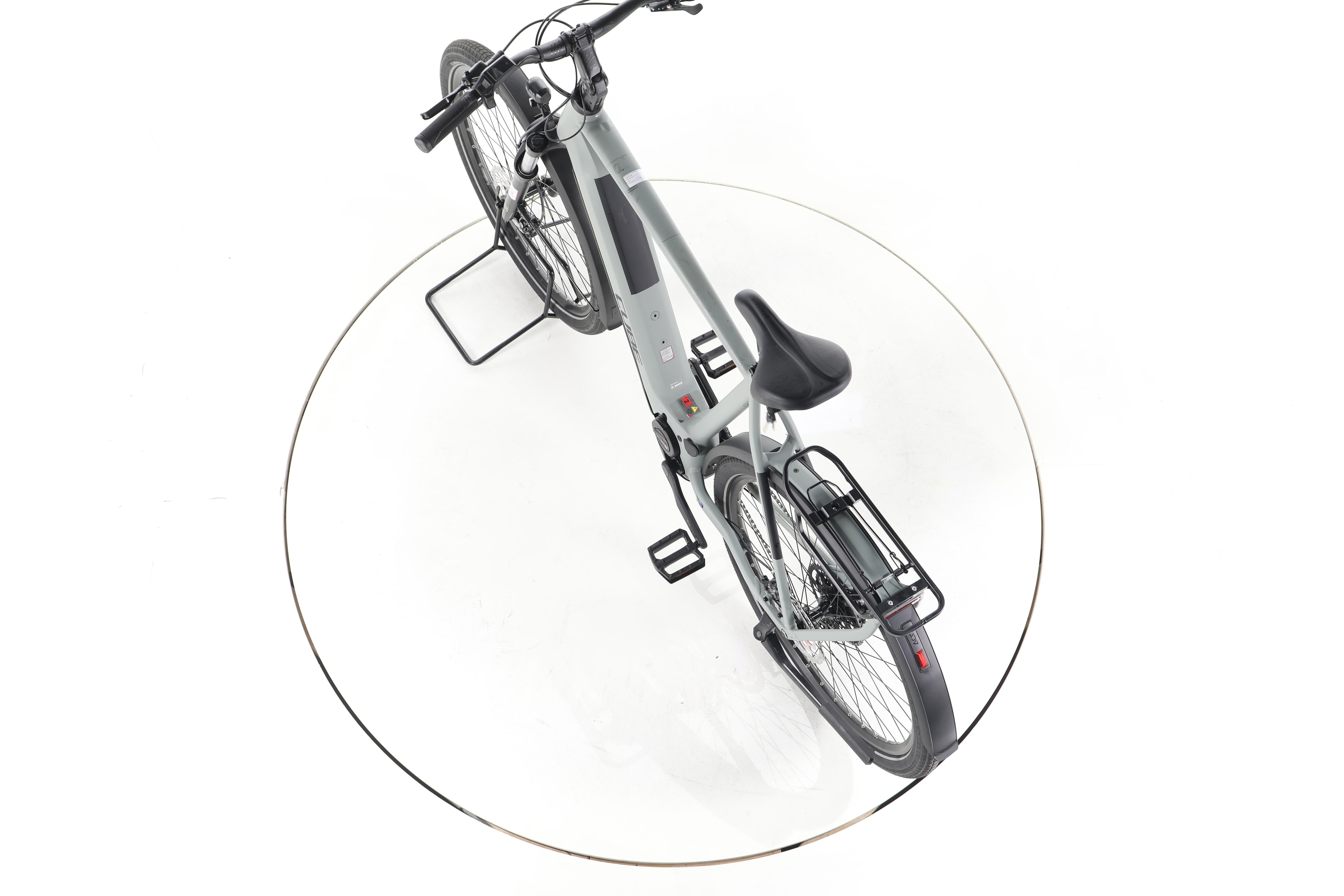 Cube Kathmandu Hybrid ONE Trekking E-Bike 2024 - Image 21