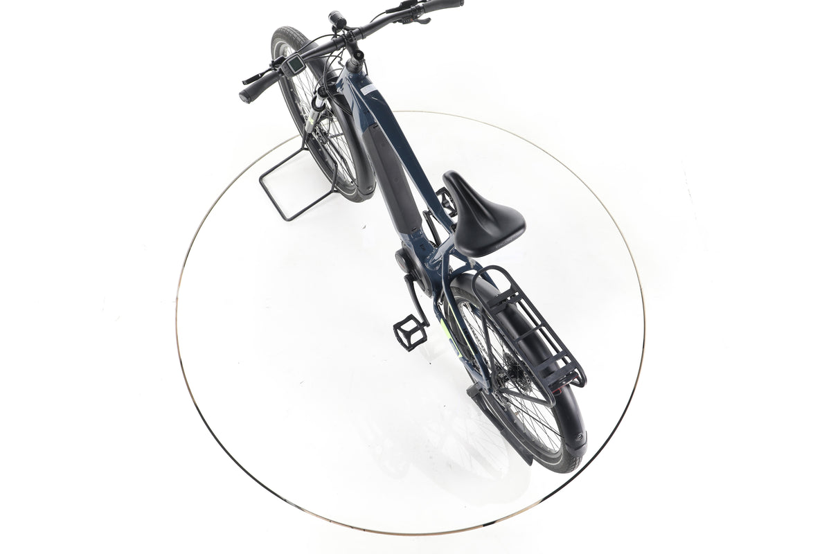 Haibike Trekking 5 Trekking E-Bike - Image 21