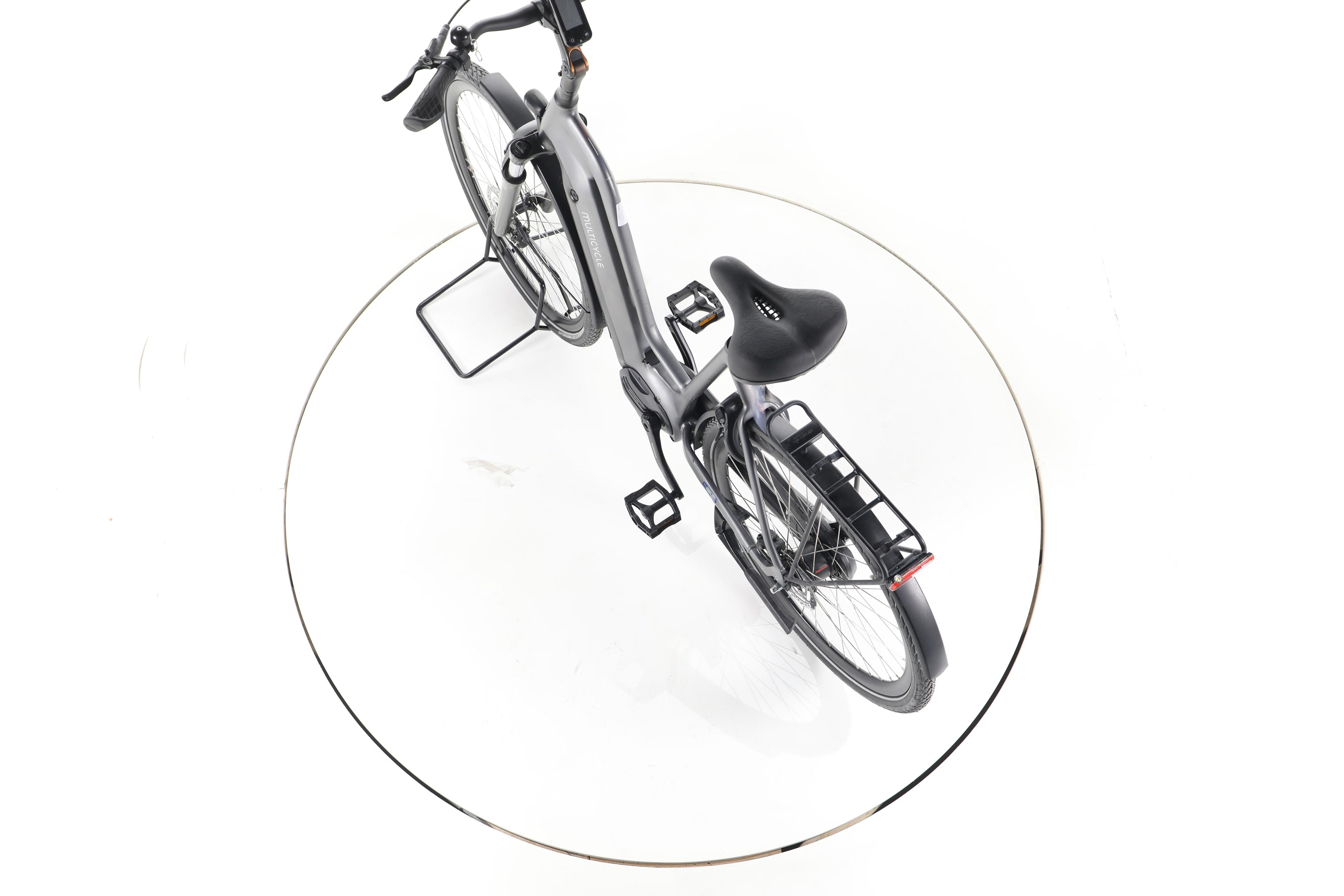 Multicycle Voyage Emi City E-Bike Tiefeinsteiger - Image 21