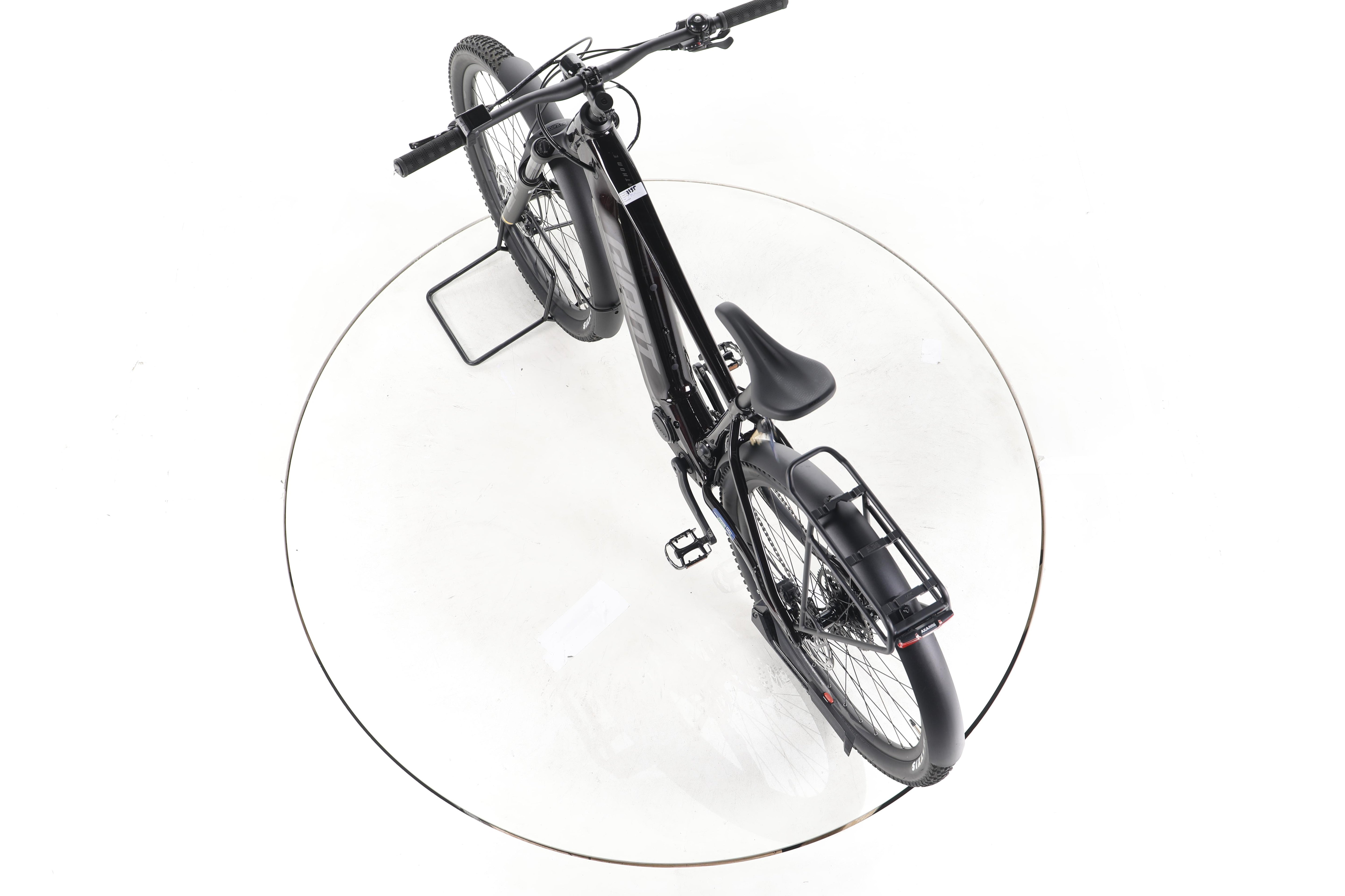 Giant Fathom E+ 2 EX Trekking E-Bike 2024 - Image 21