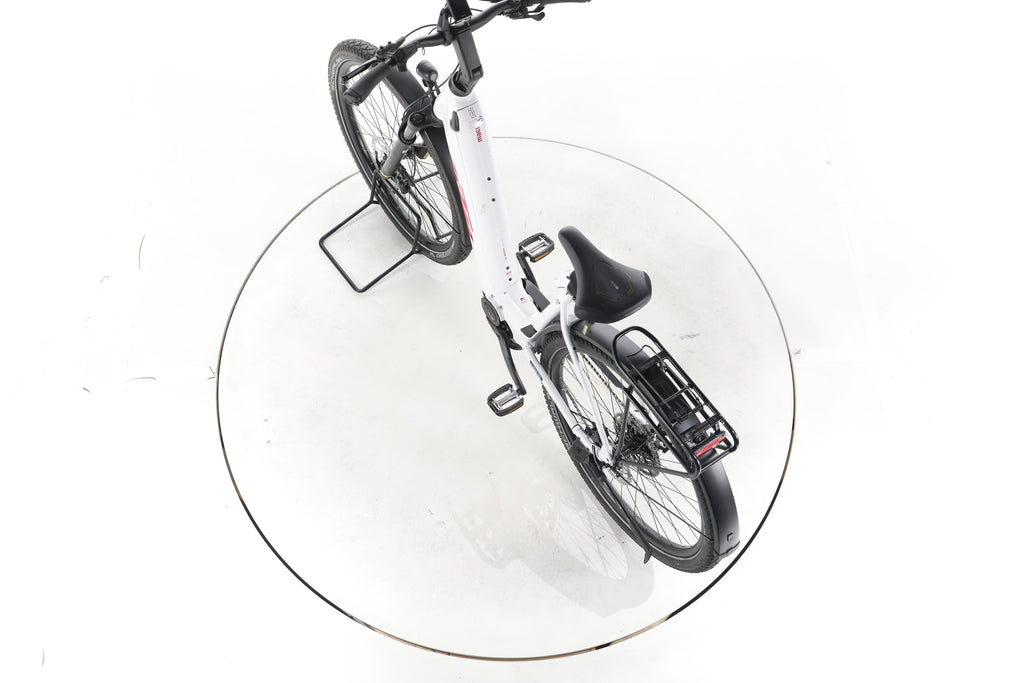 KTM Macina Gran Pro Trekking E-Bike Tiefeinsteiger 2025 - Image 21