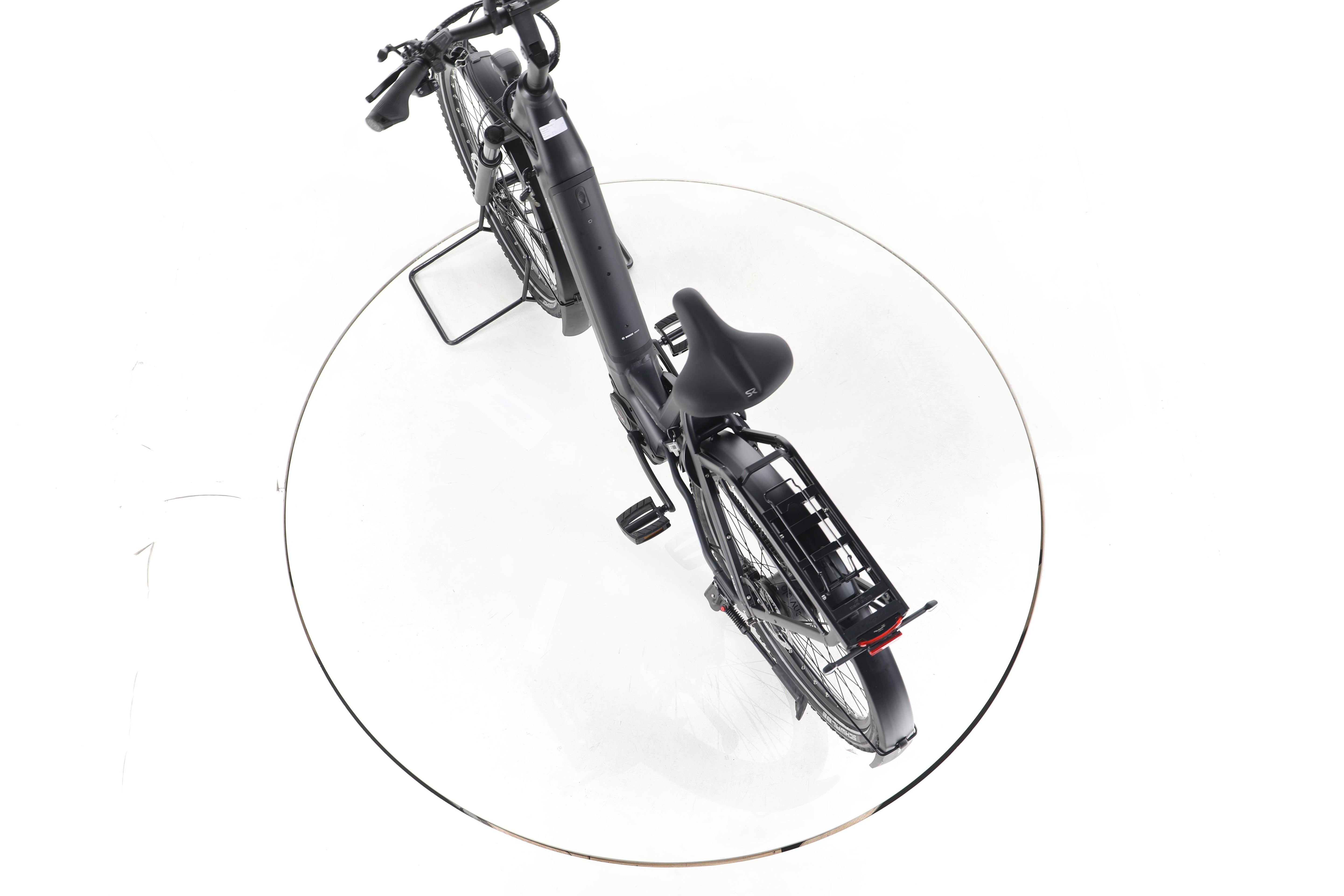 Velo de Ville SEB PRO City E-Bike Tiefeinsteiger 2026 - Image 21