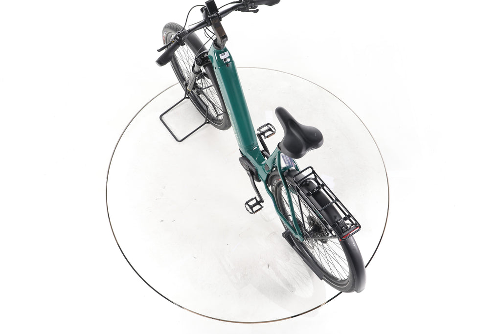 ADVANCED Trekking Pro Wave Trekking E-Bike Tiefeinsteiger - Image 21